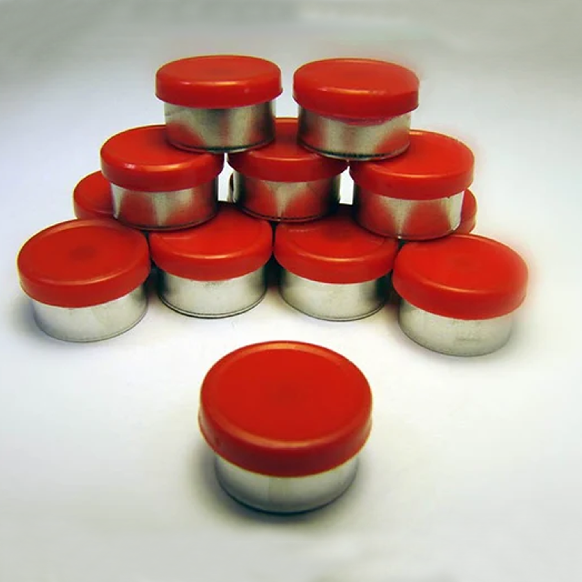 13mm Premium Flip Top Seals