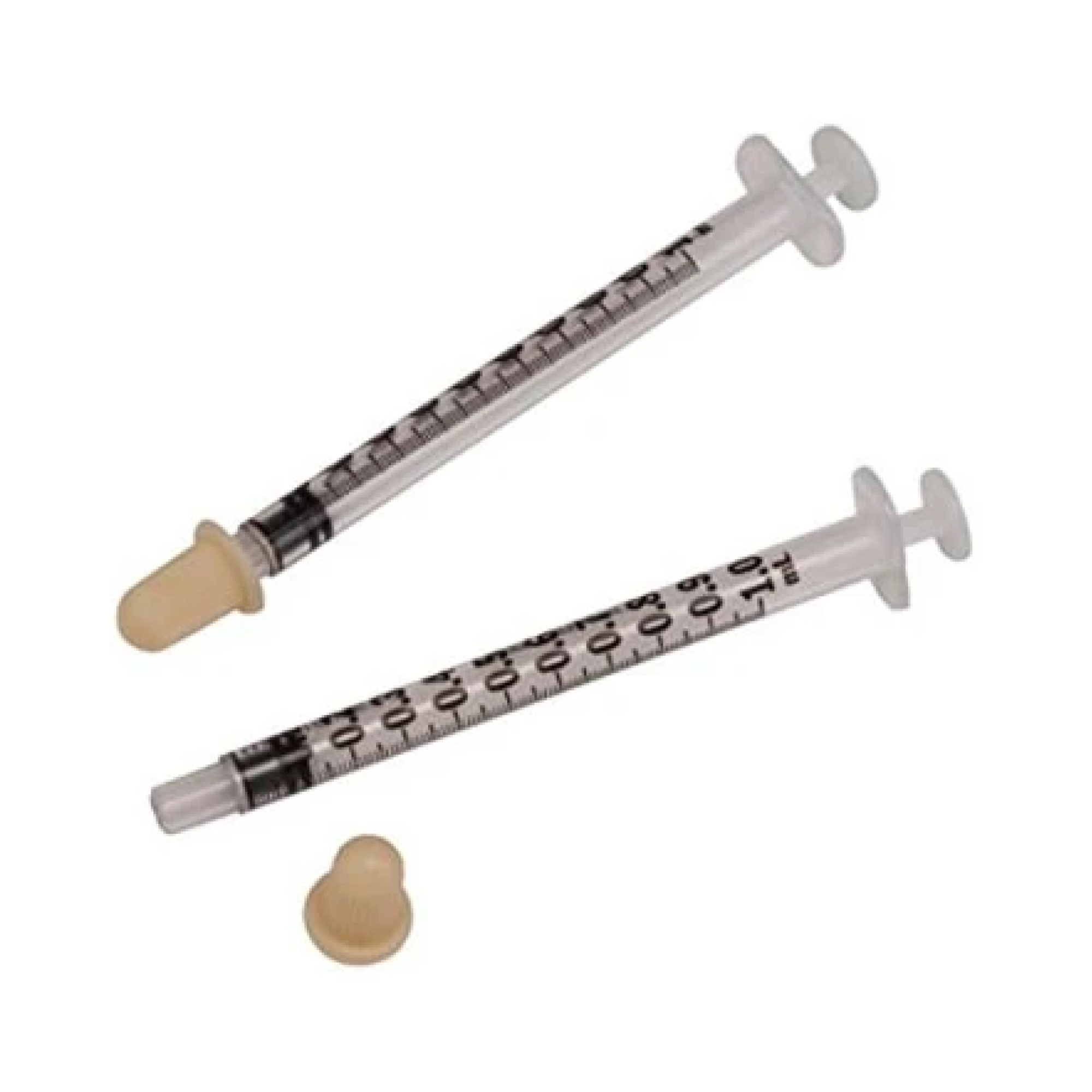 1 ml Syringes