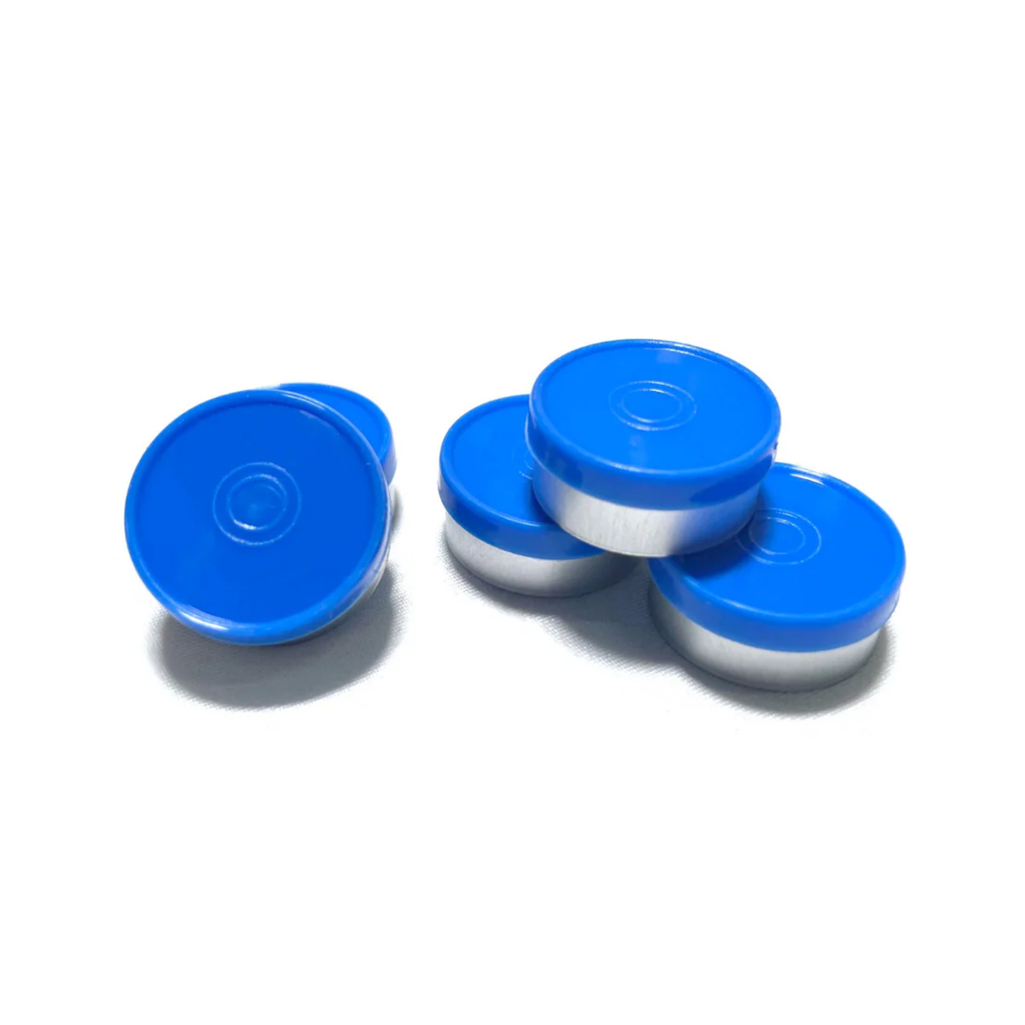 20mm Economy Flip Top Seals
