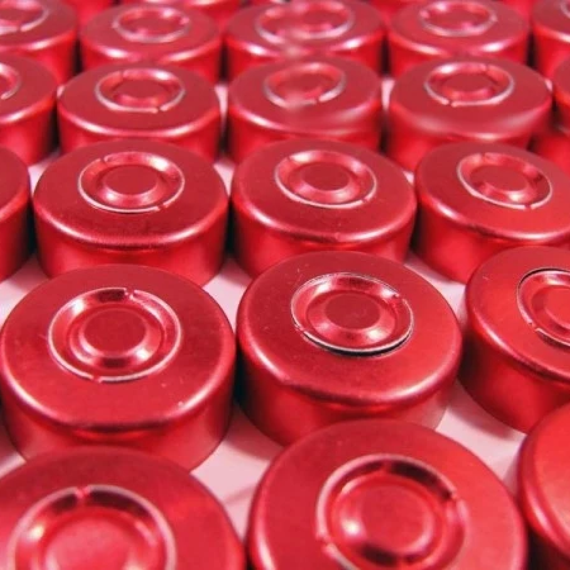 20mm Standard Aluminum Seal