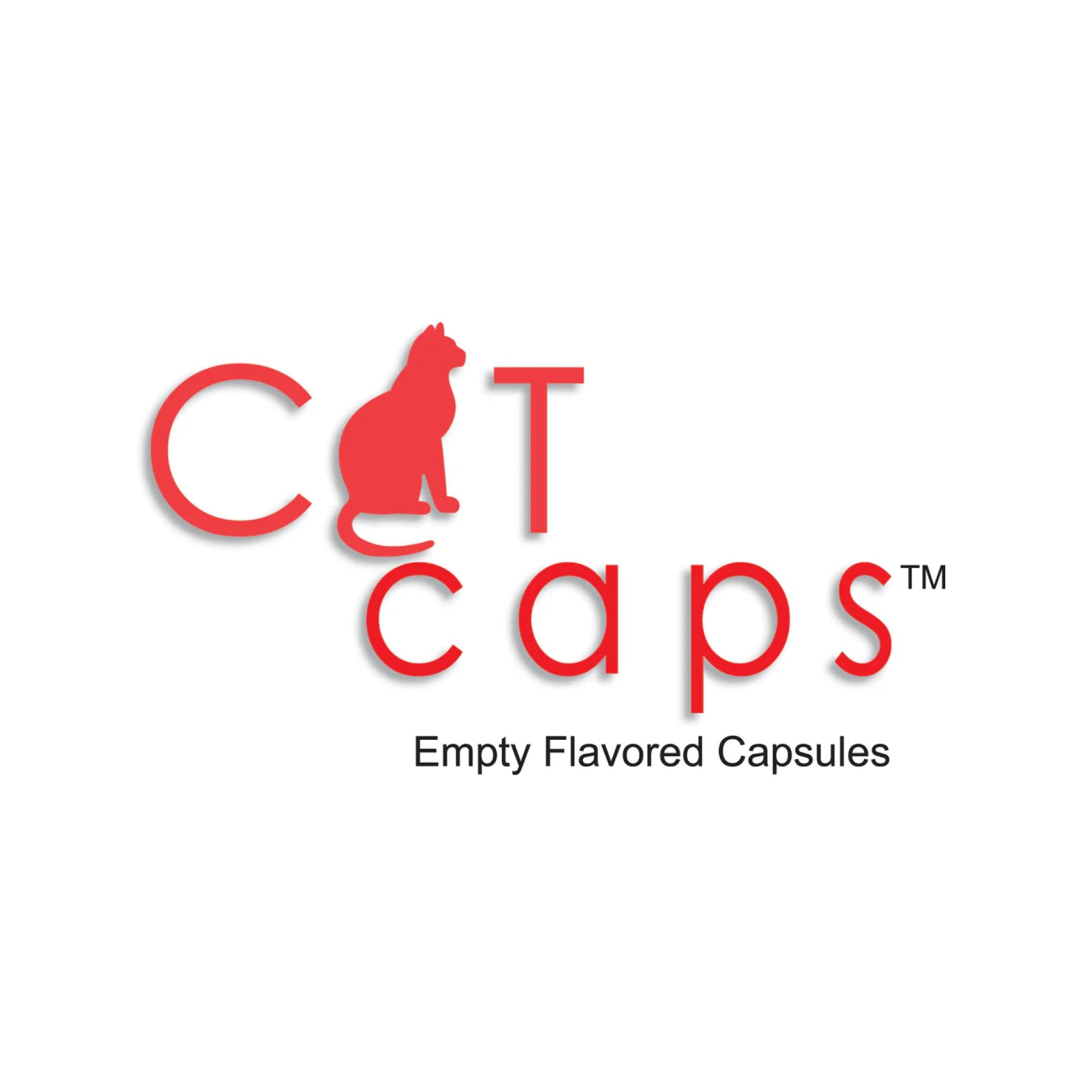 Flavored Pet Capsules