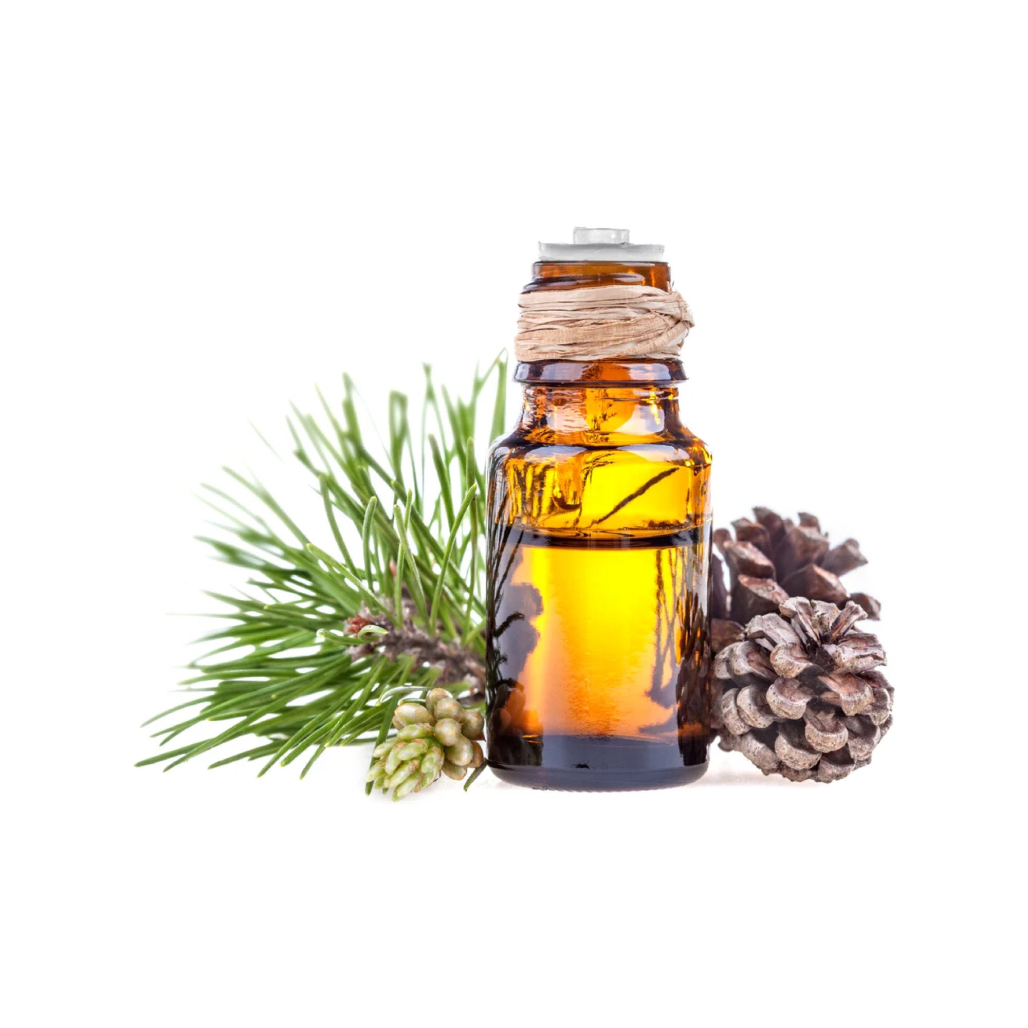 Vale of Eden's Essential Oils