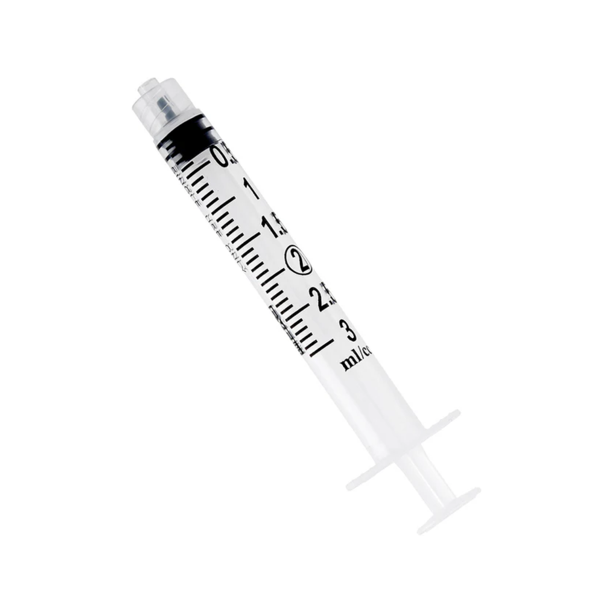 3 ml Syringes
