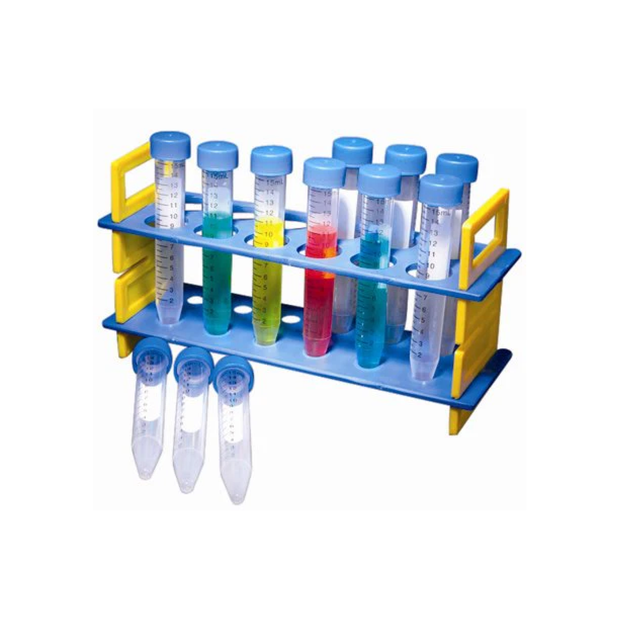 Test Tubes