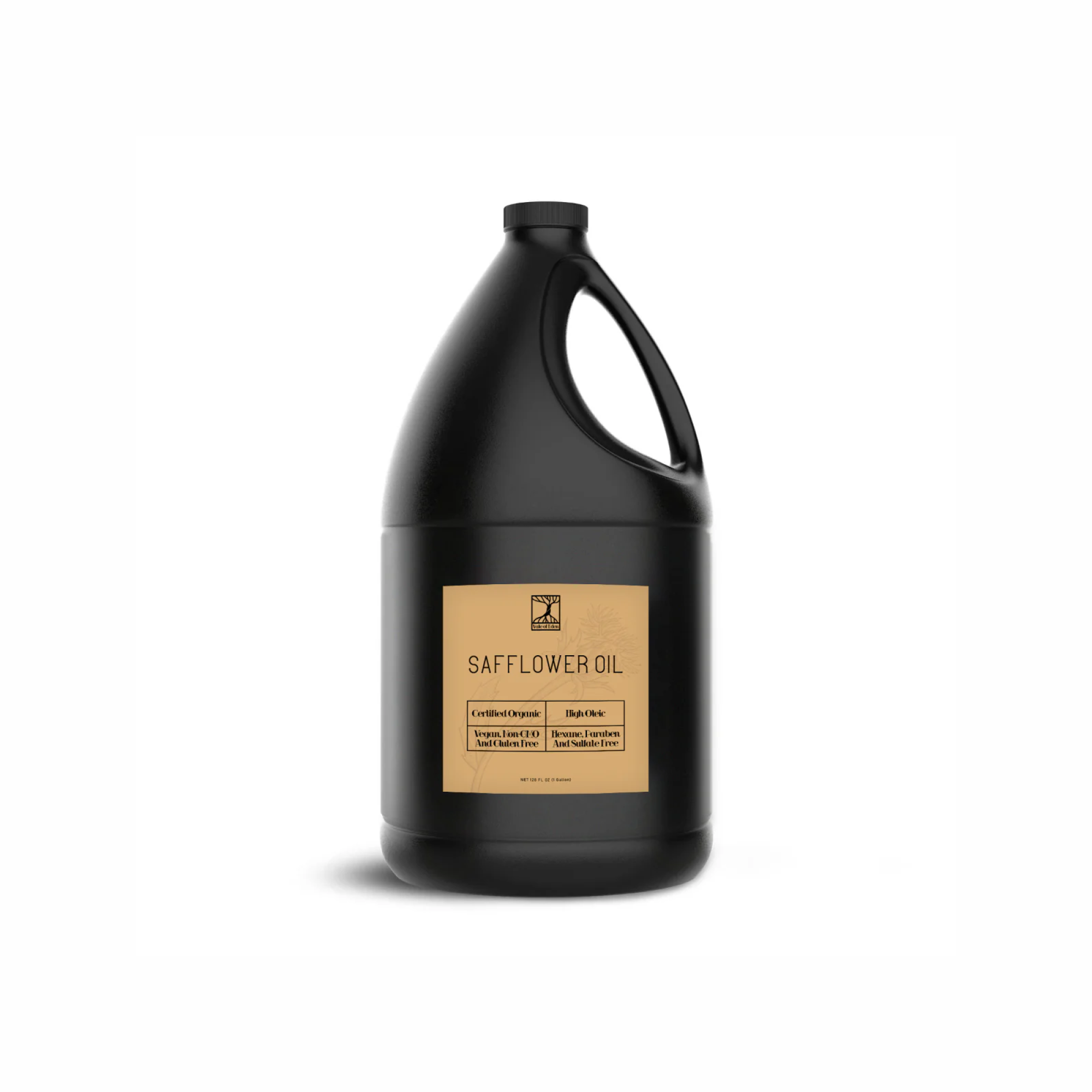Safflower Oil