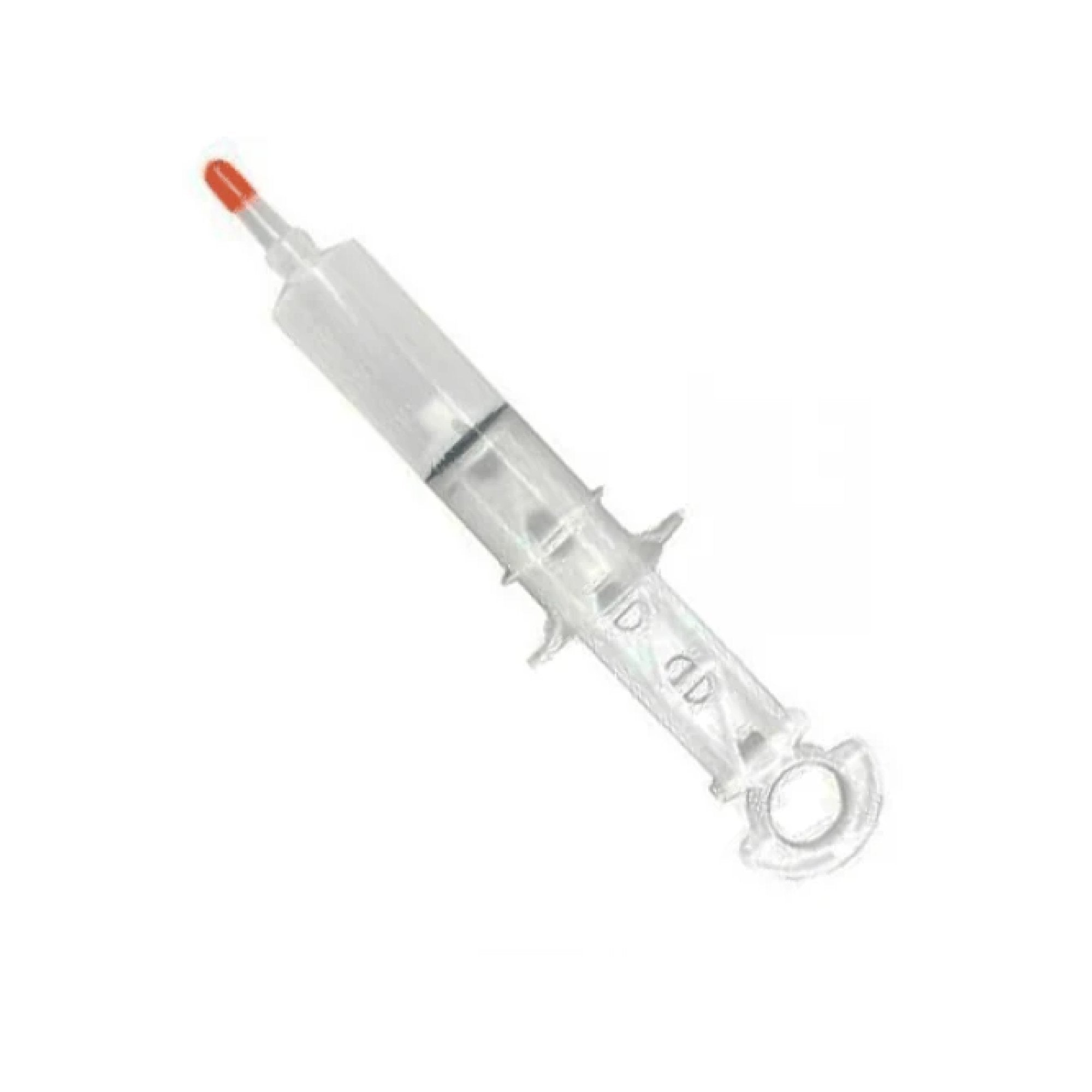 Vet Grade Syringes and Needles