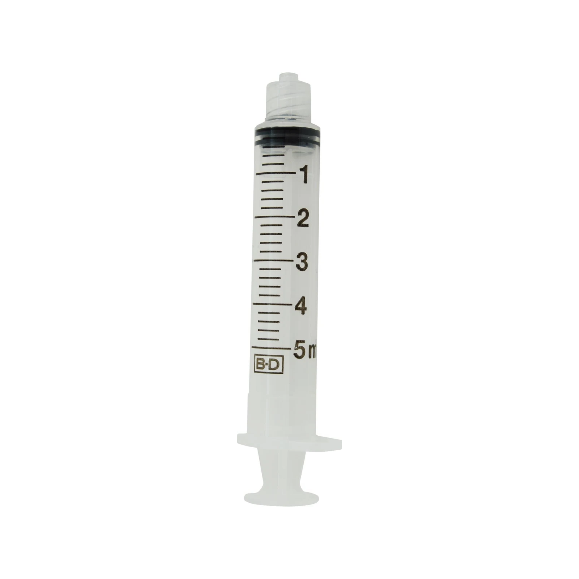 5 ml Syringes