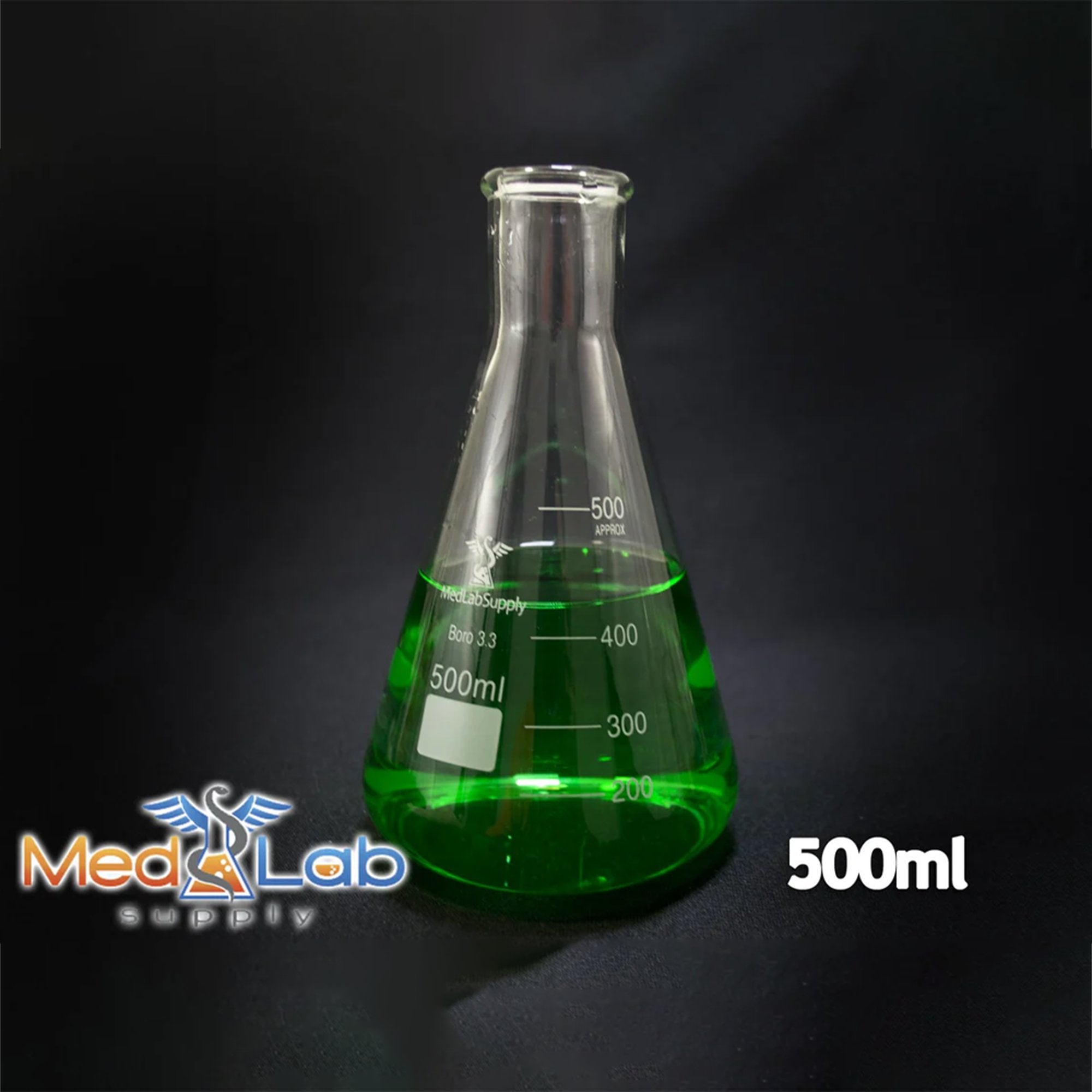 Lab Glassware