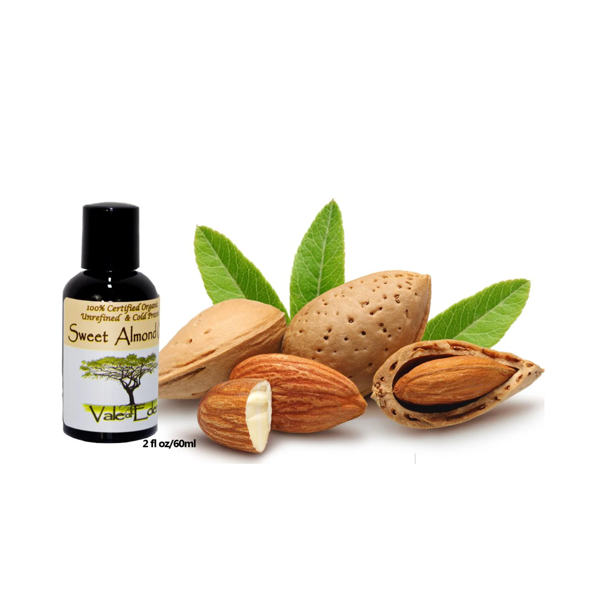 Almond Oil (Sweet)
