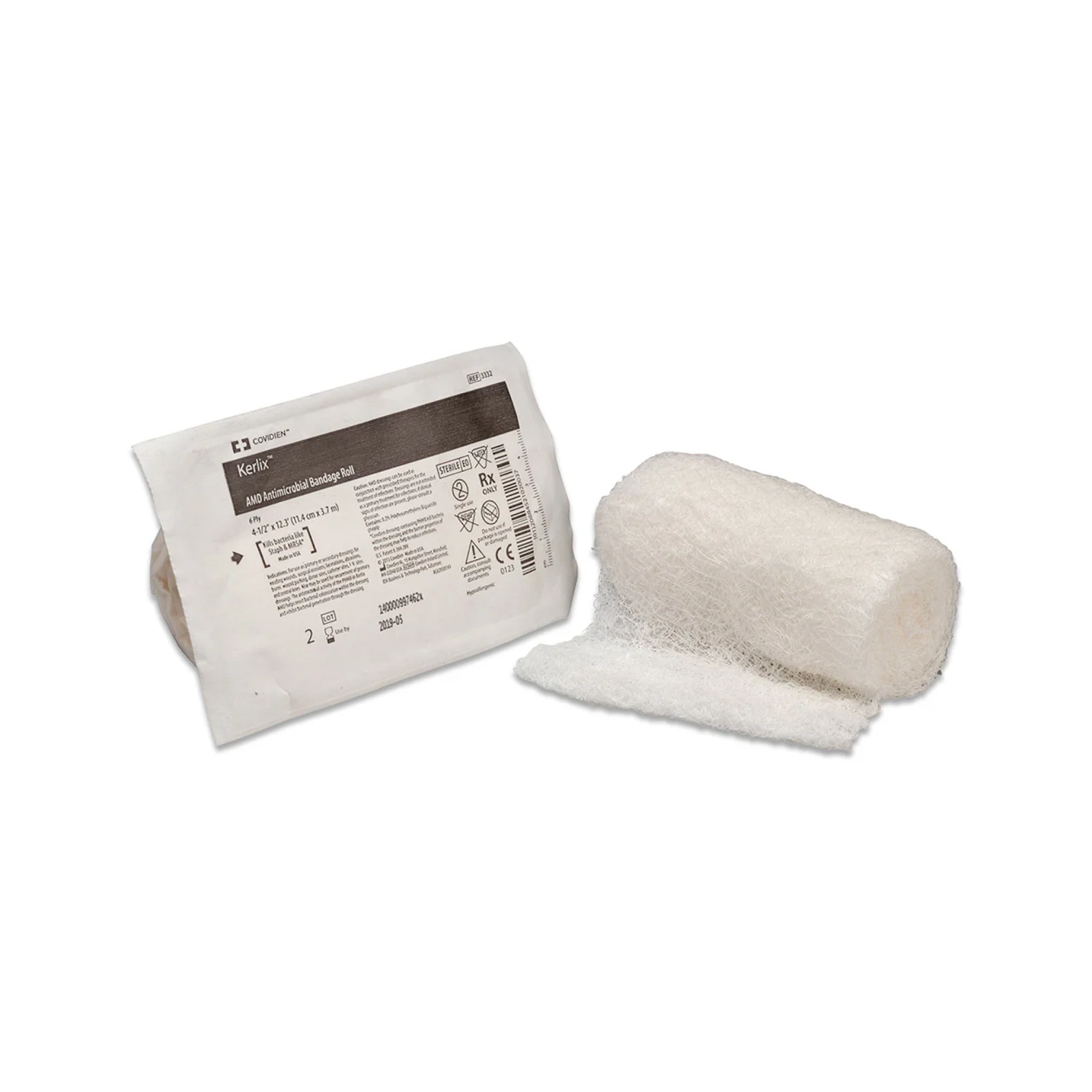 Antimicrobial Wound Care