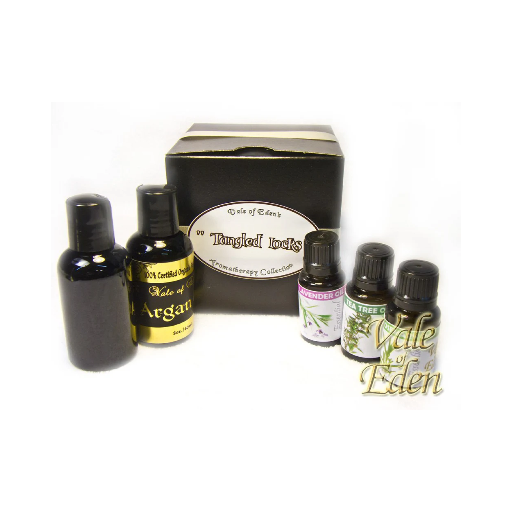 Aromatherapy Sets