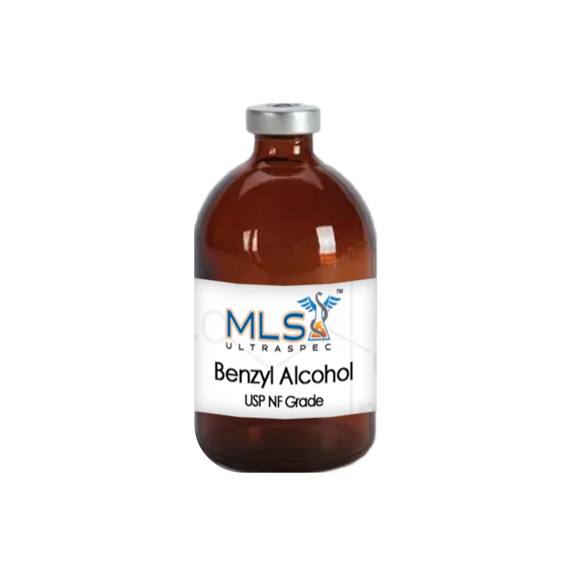 Benzyl Alcohol USP, NF