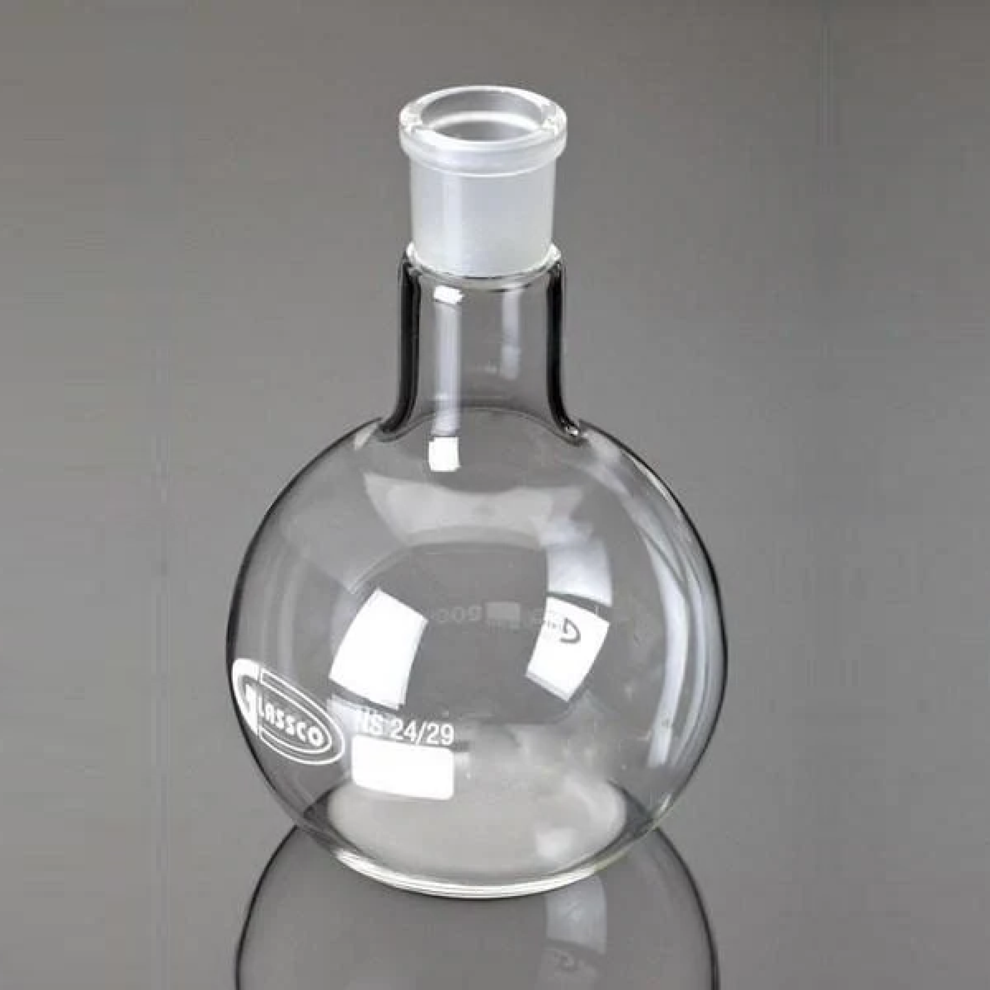 Boiling Flasks