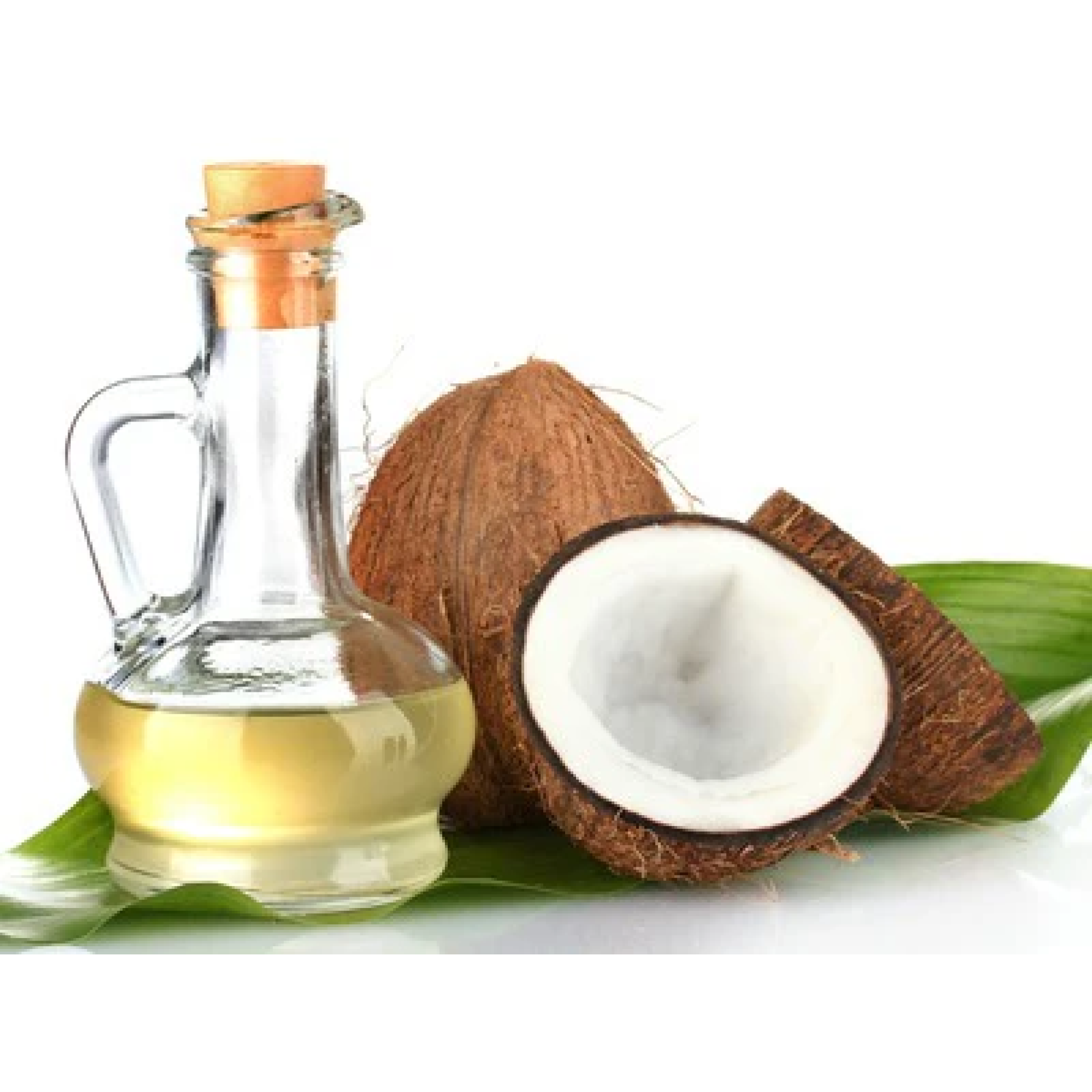 Carrier USP Oils
