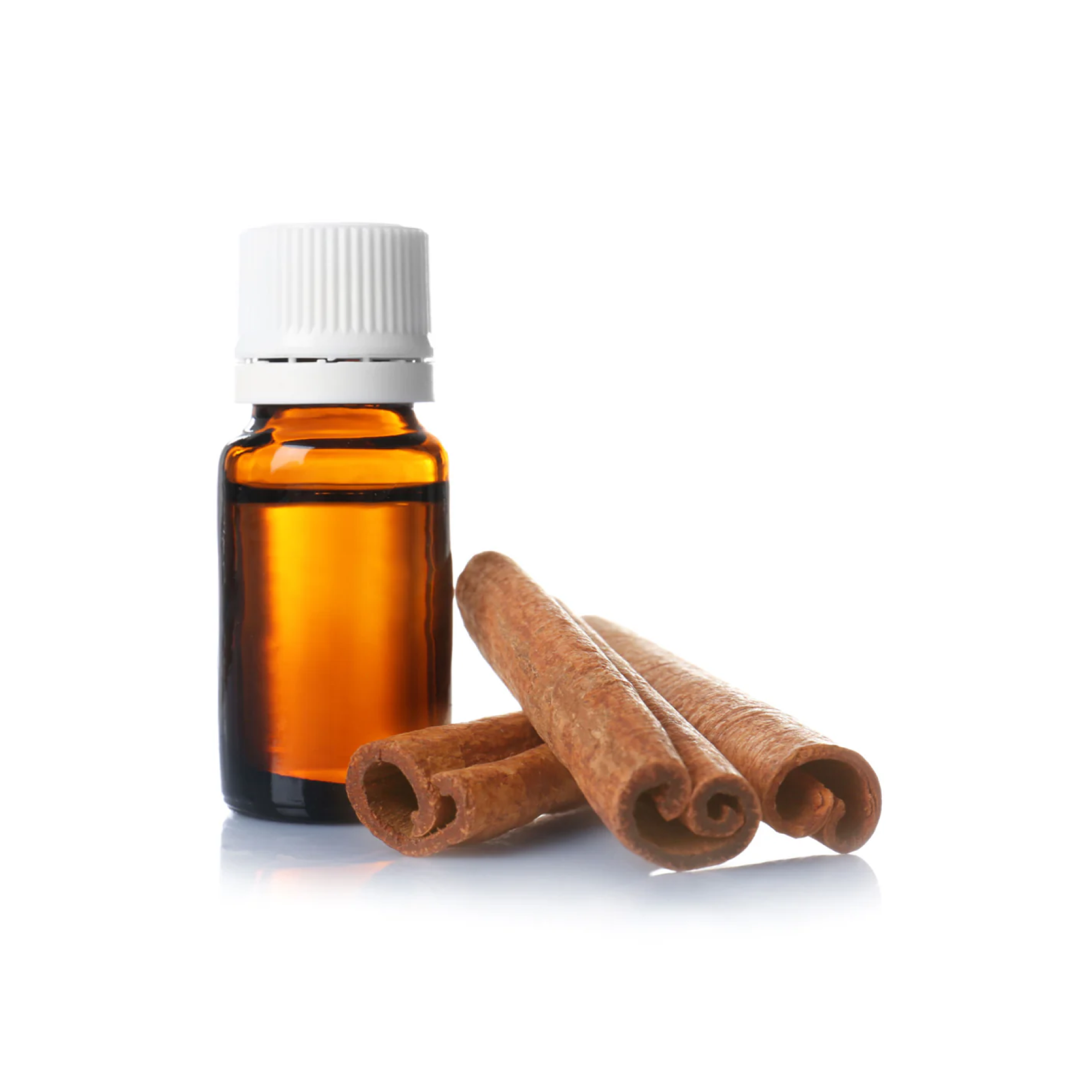 Cinnamon Oil