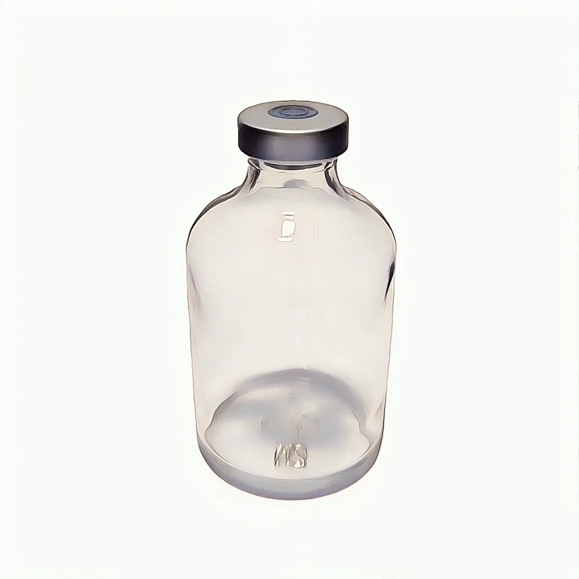Clear 20 ml - 100 ml