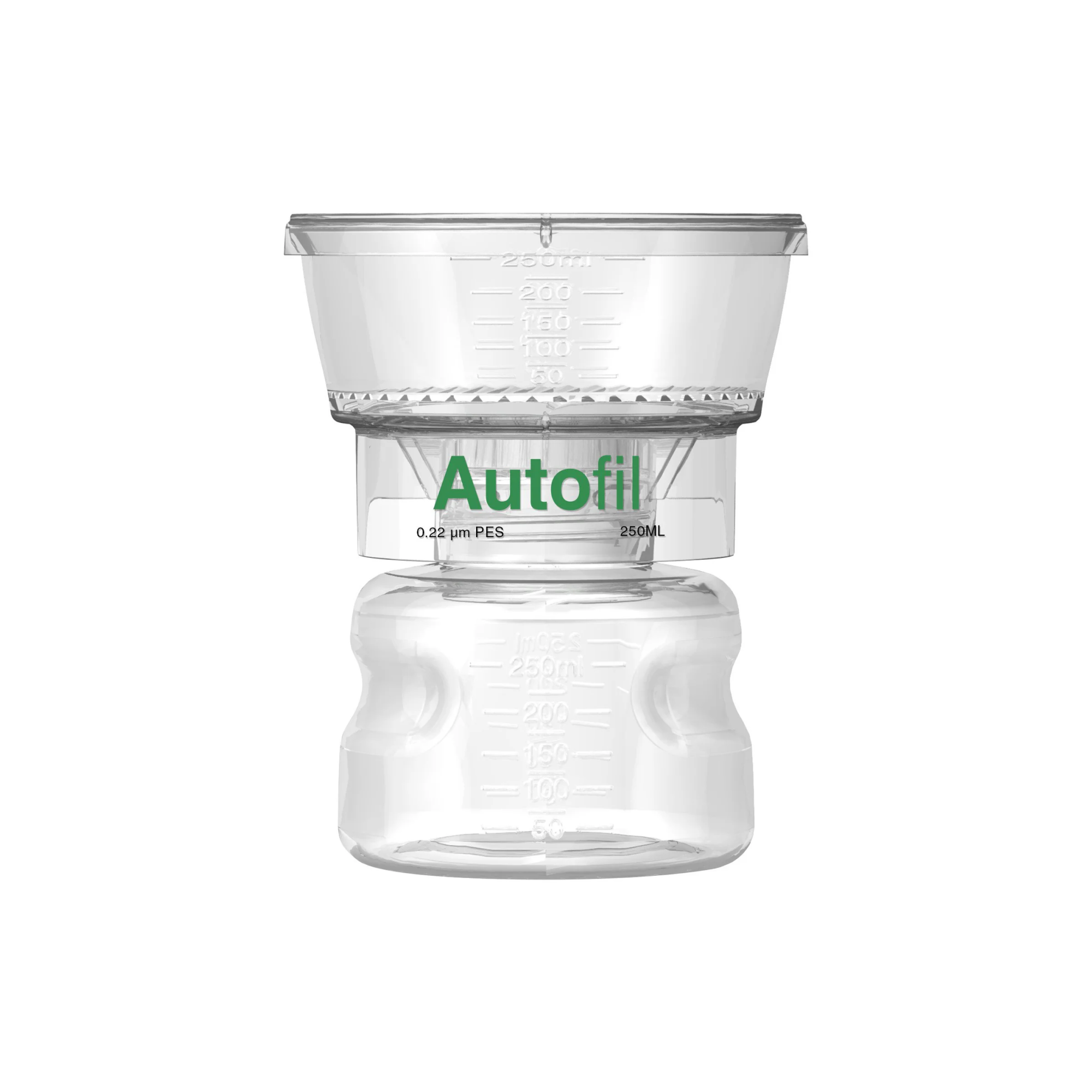 Complete Filter Units