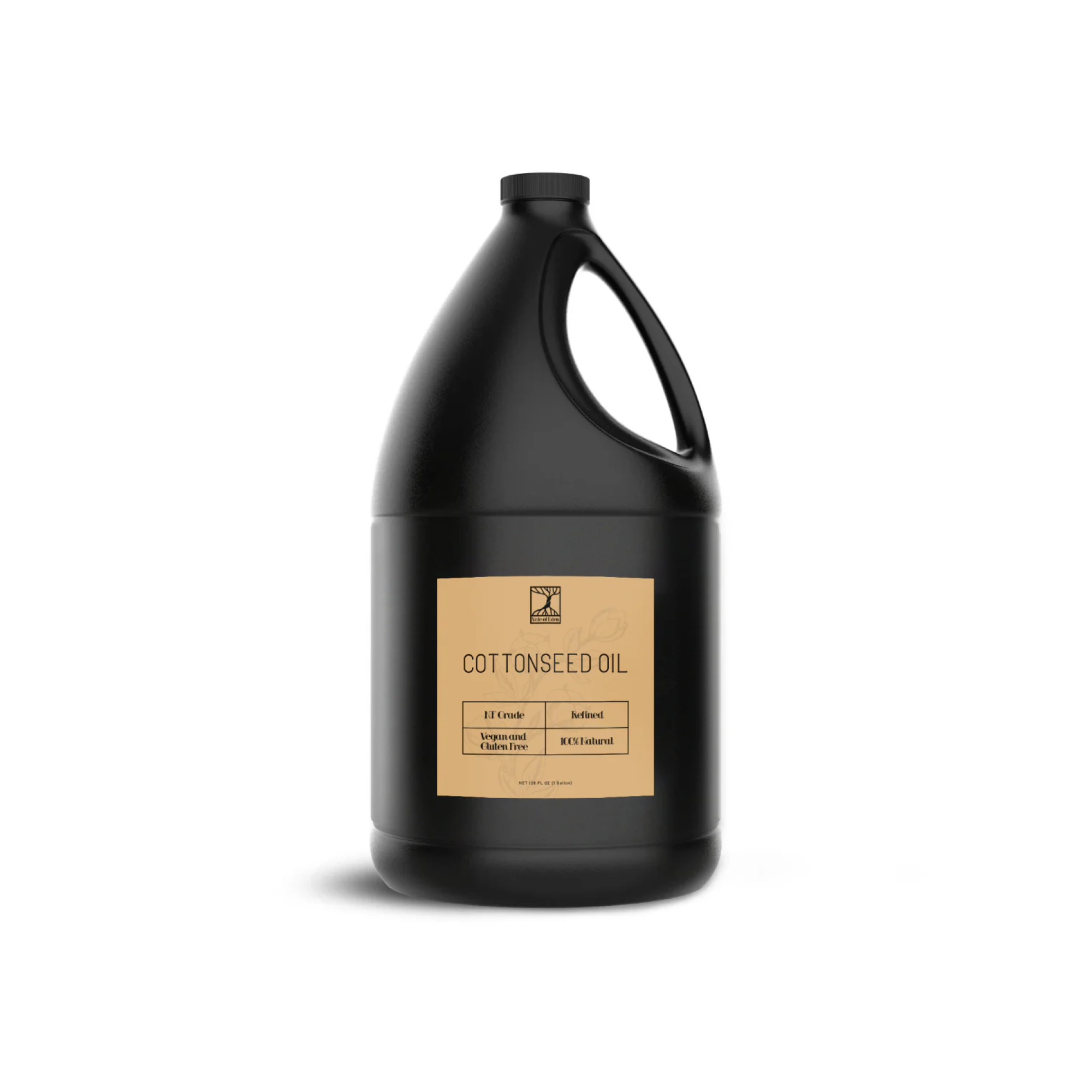 Cottonseed Oil