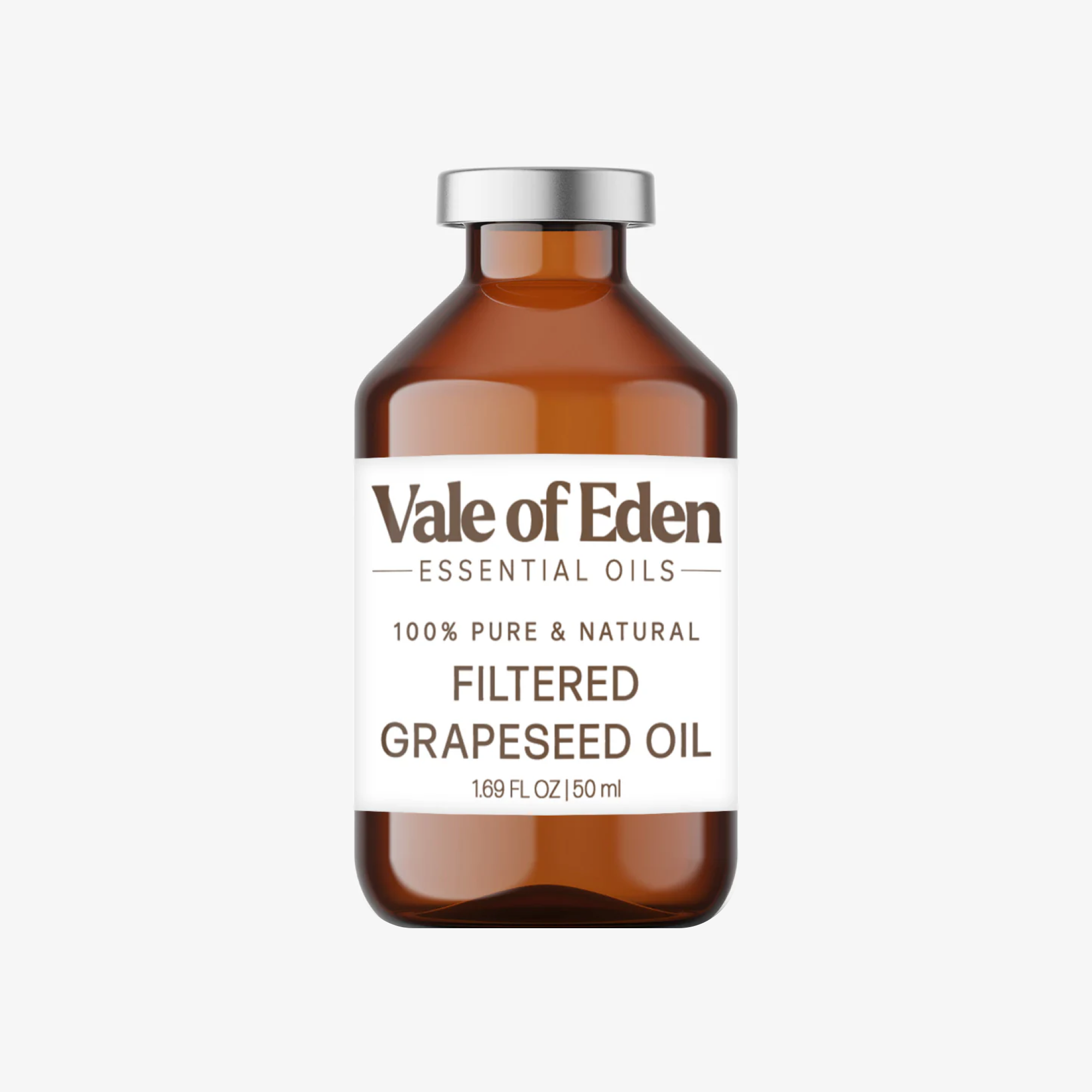 Filtered Grapeseed Oils