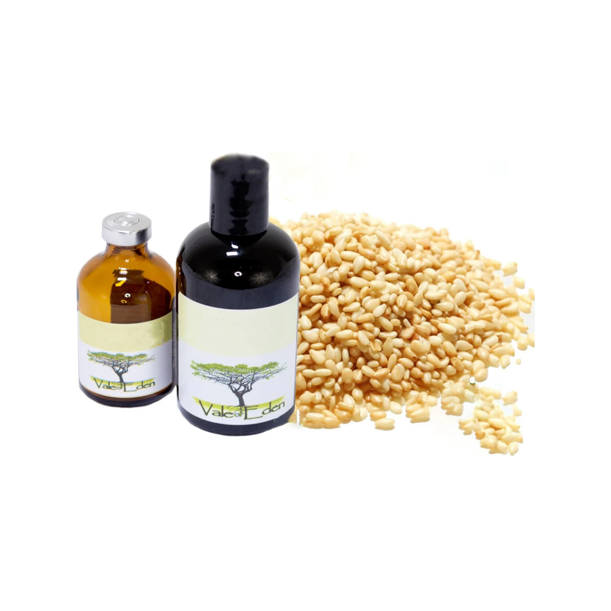 Filtered Sesame Oil