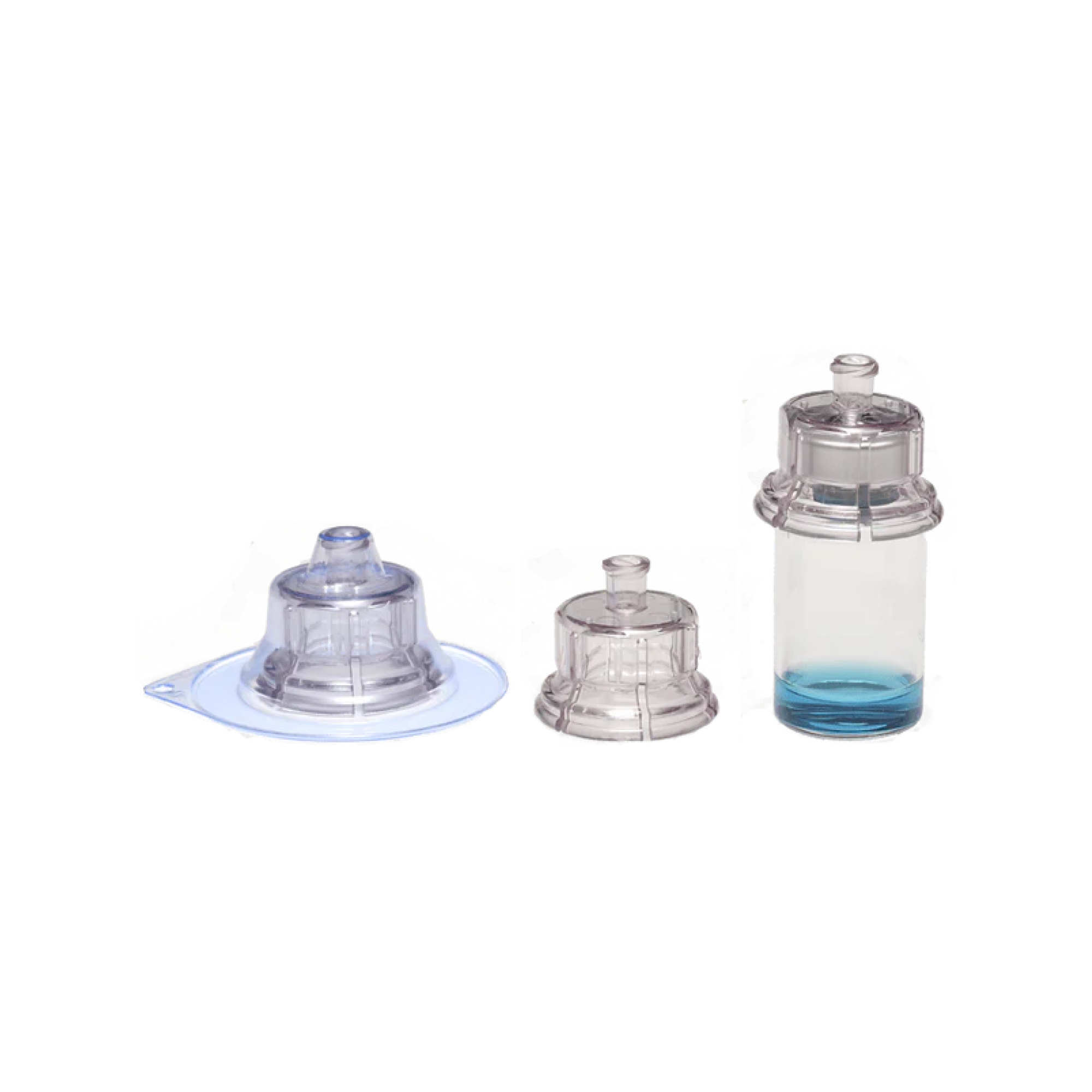 Glass Accessories
