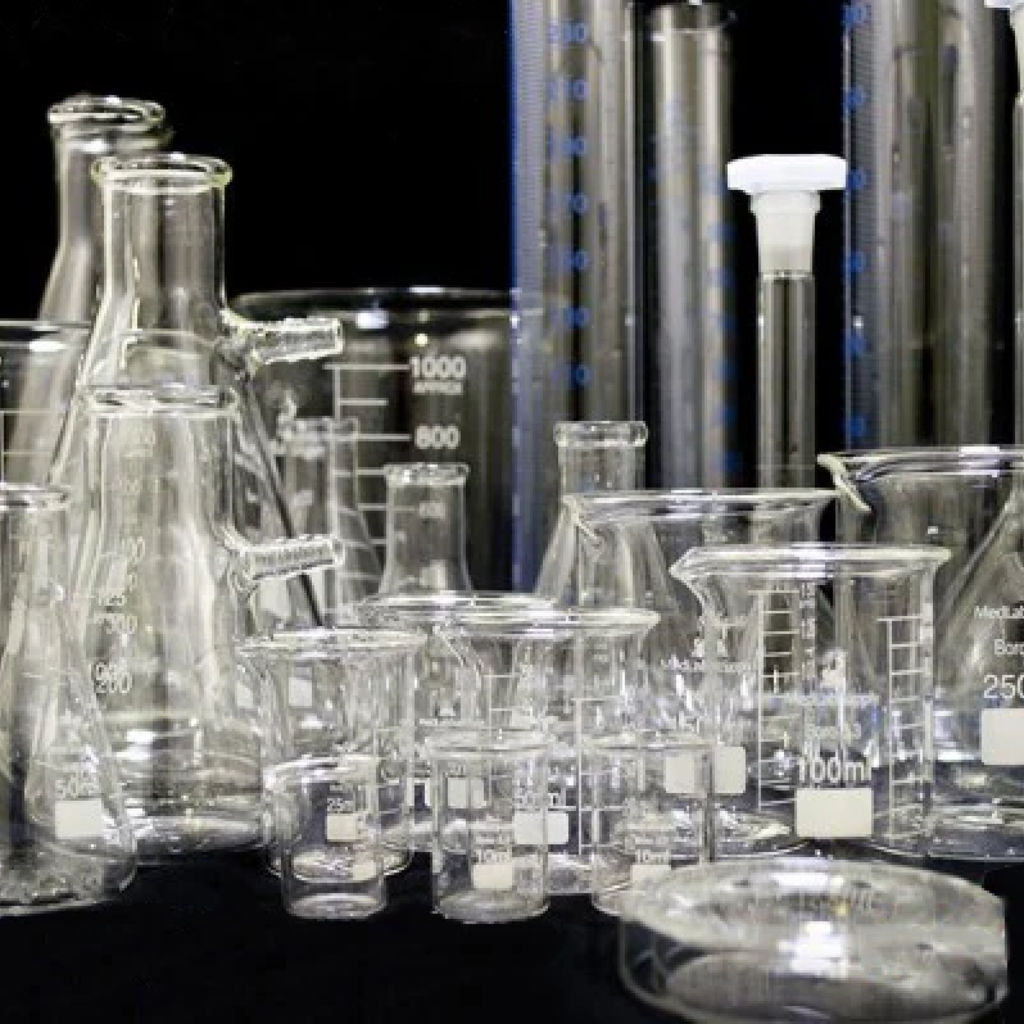 Graduated Cylinders