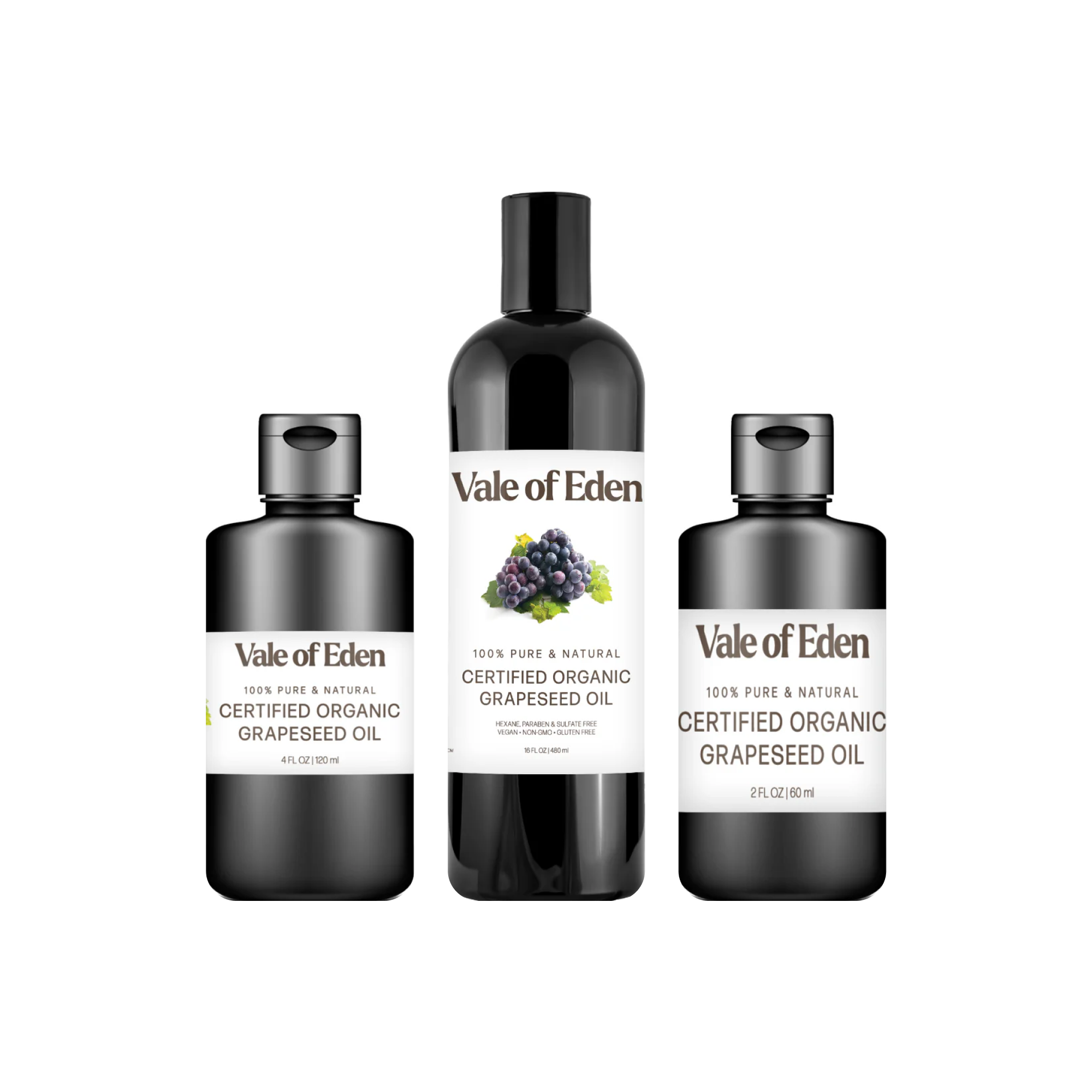 Grapeseed Oil