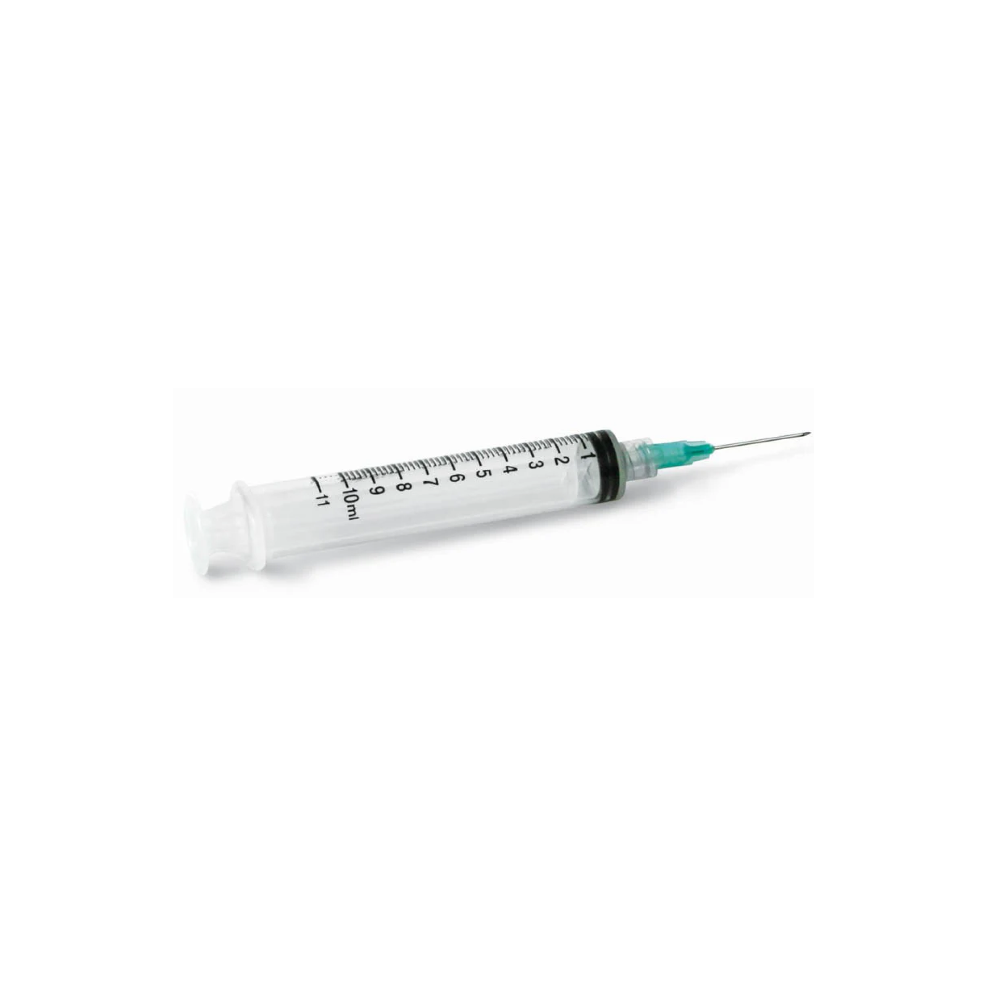 Human Grade: 5cc & 10cc