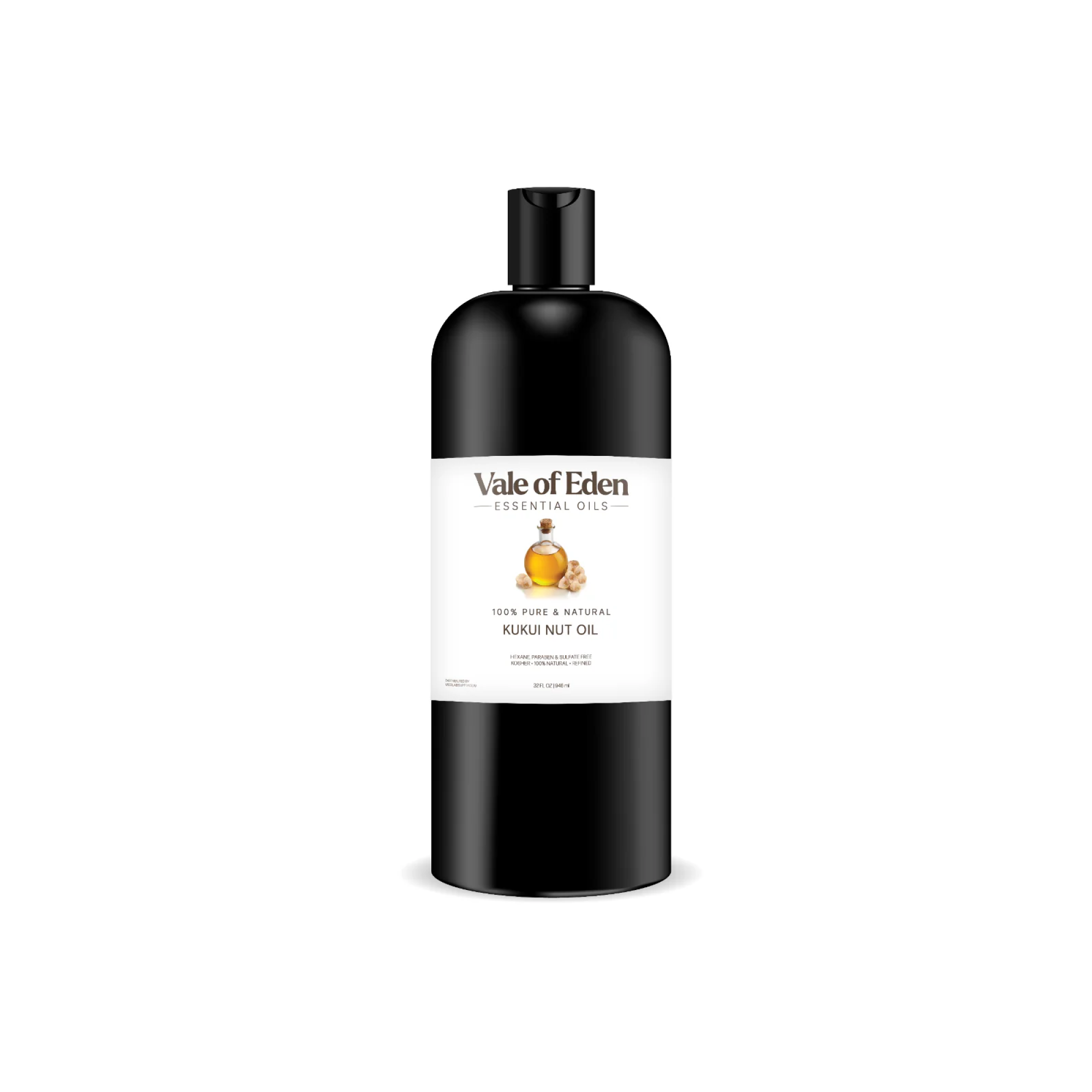 Kukui Oil