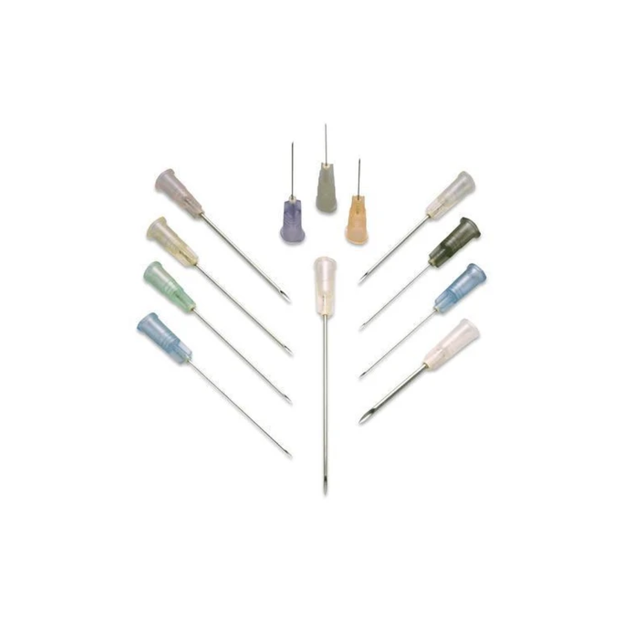 Lab/Vet Grade Syringes and Needles