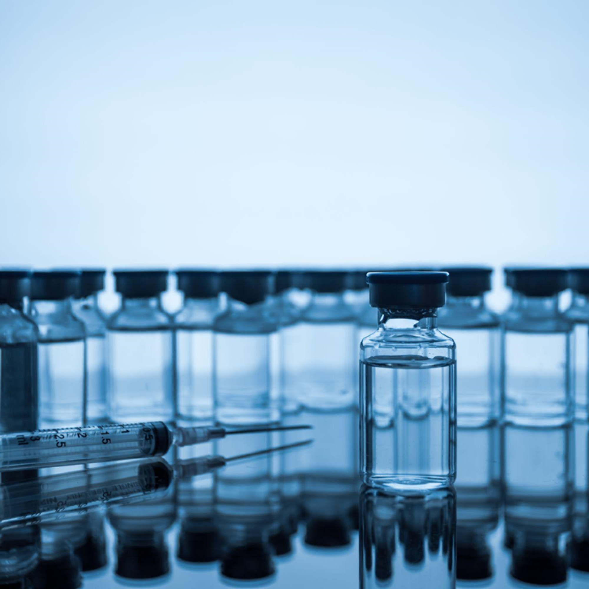 Lab Supplies