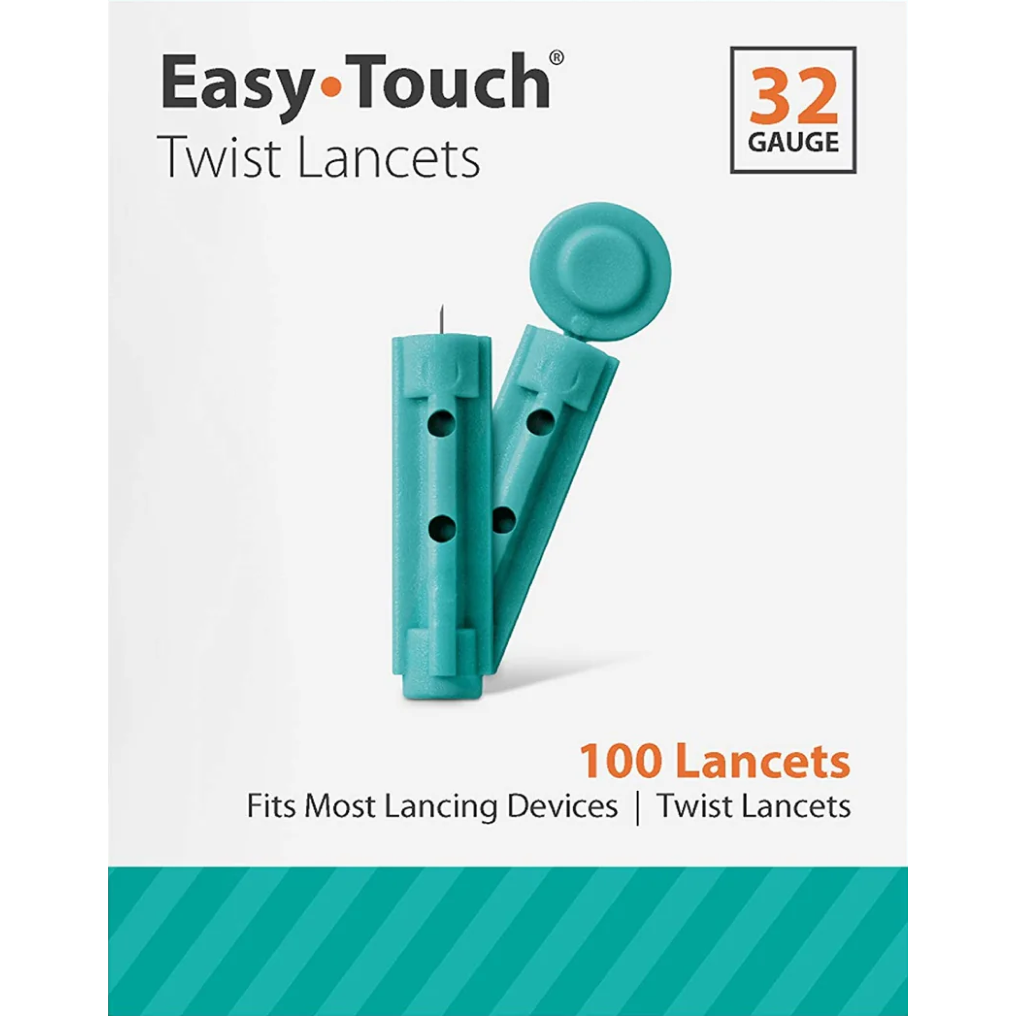 Lancets