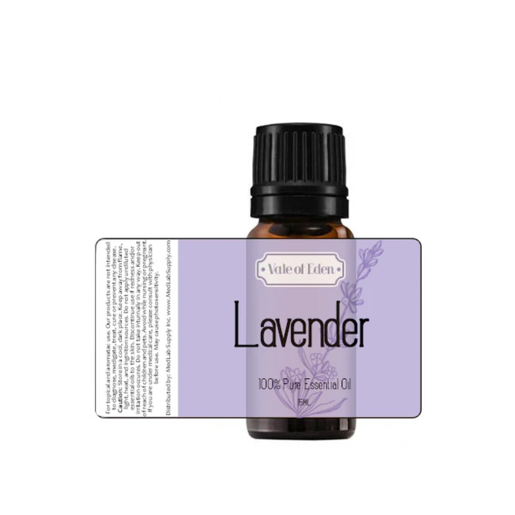 Lavender Oil