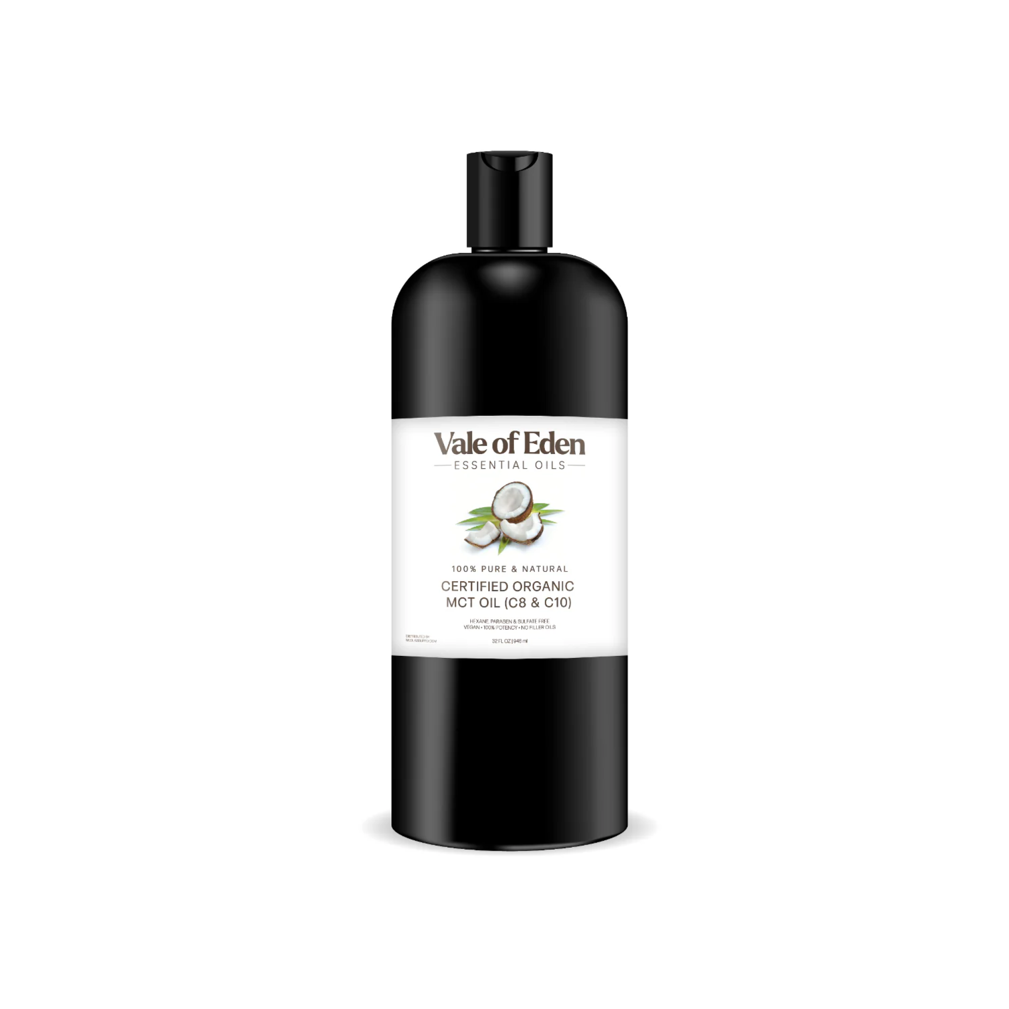 MCT Oil