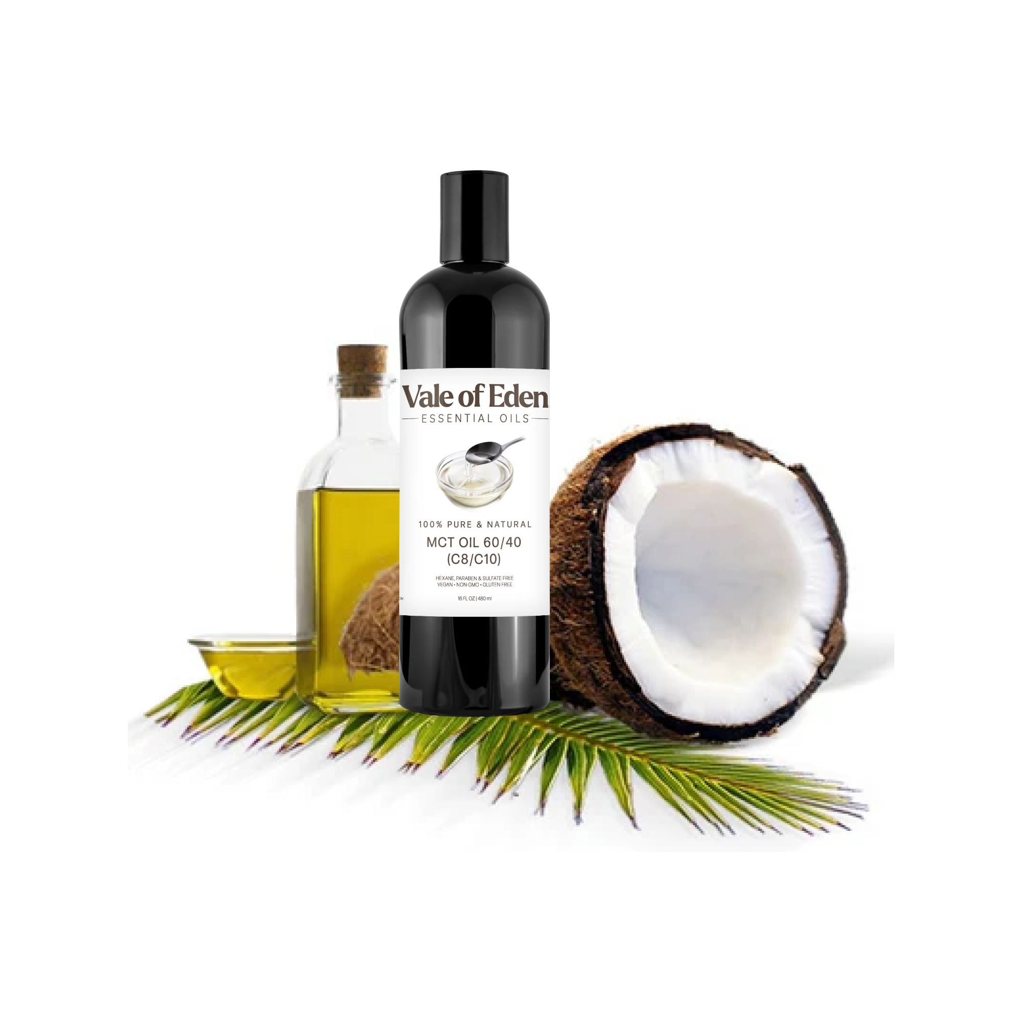 MCT Oil
