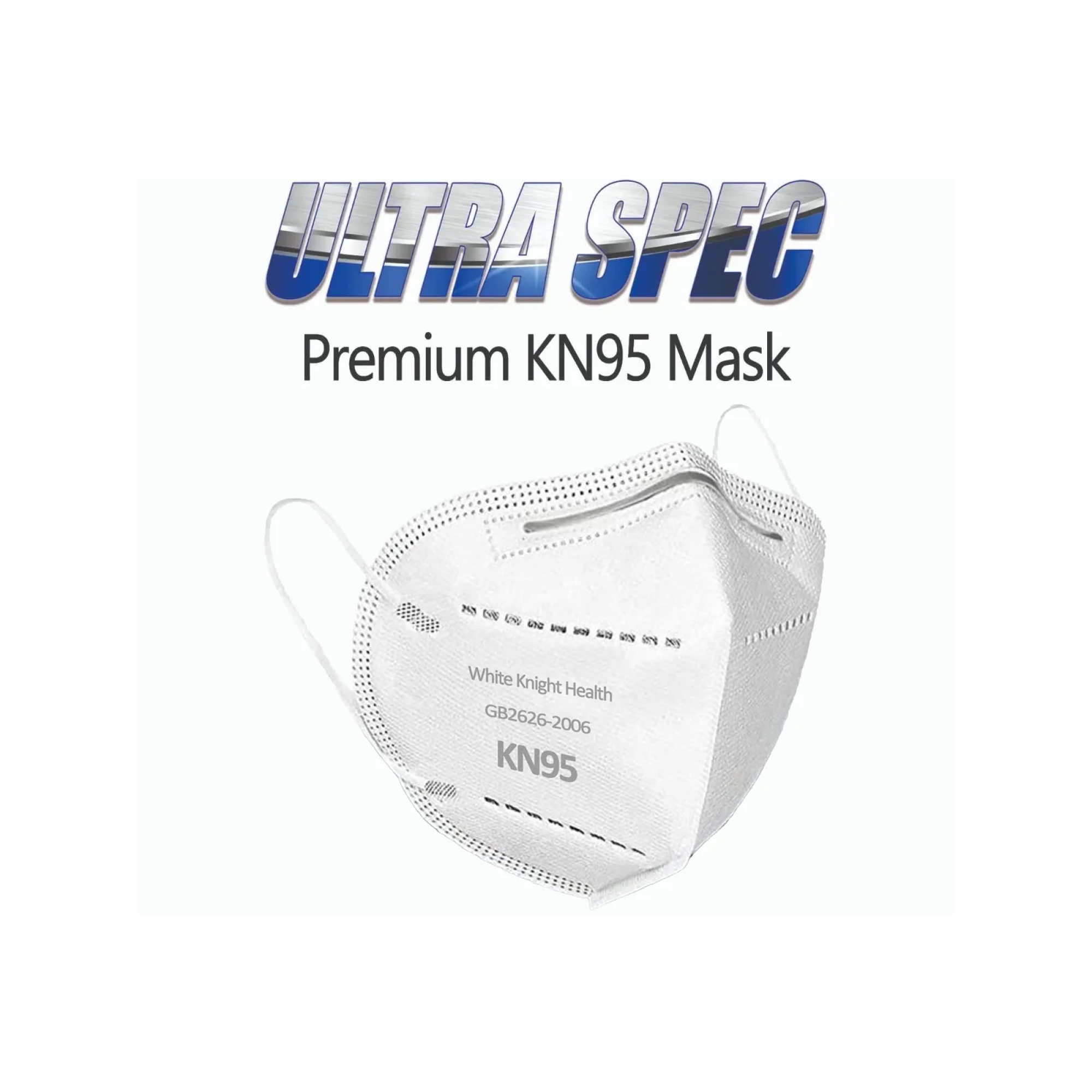 Masks: N95 & Surgical