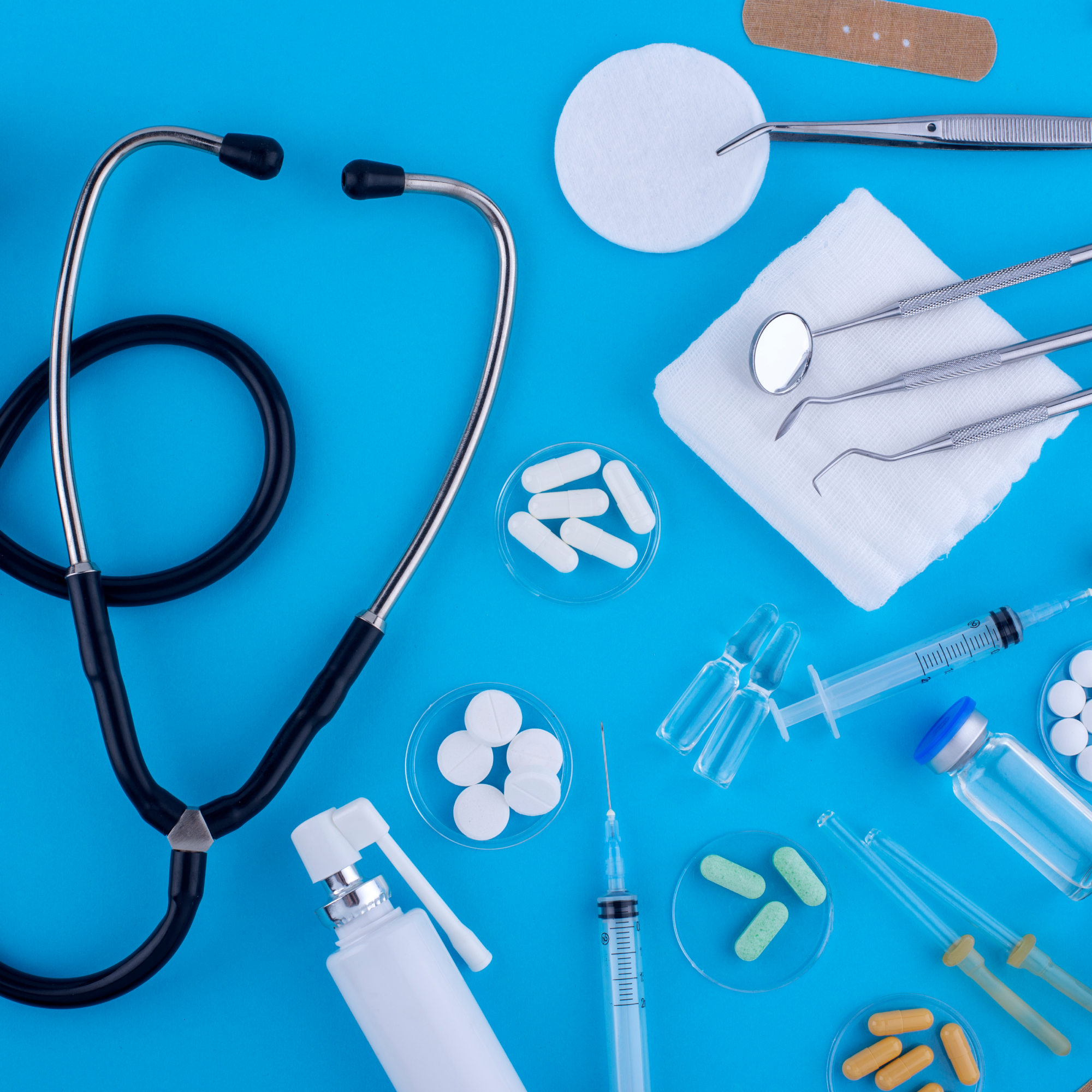 Medical Supplies
