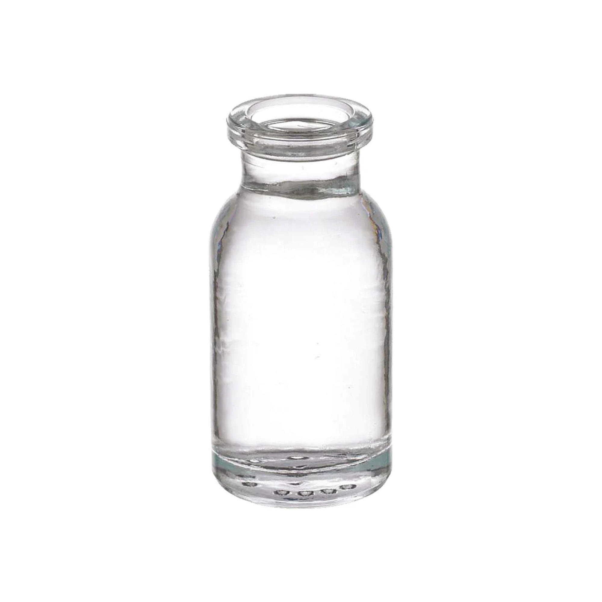 Open Vials