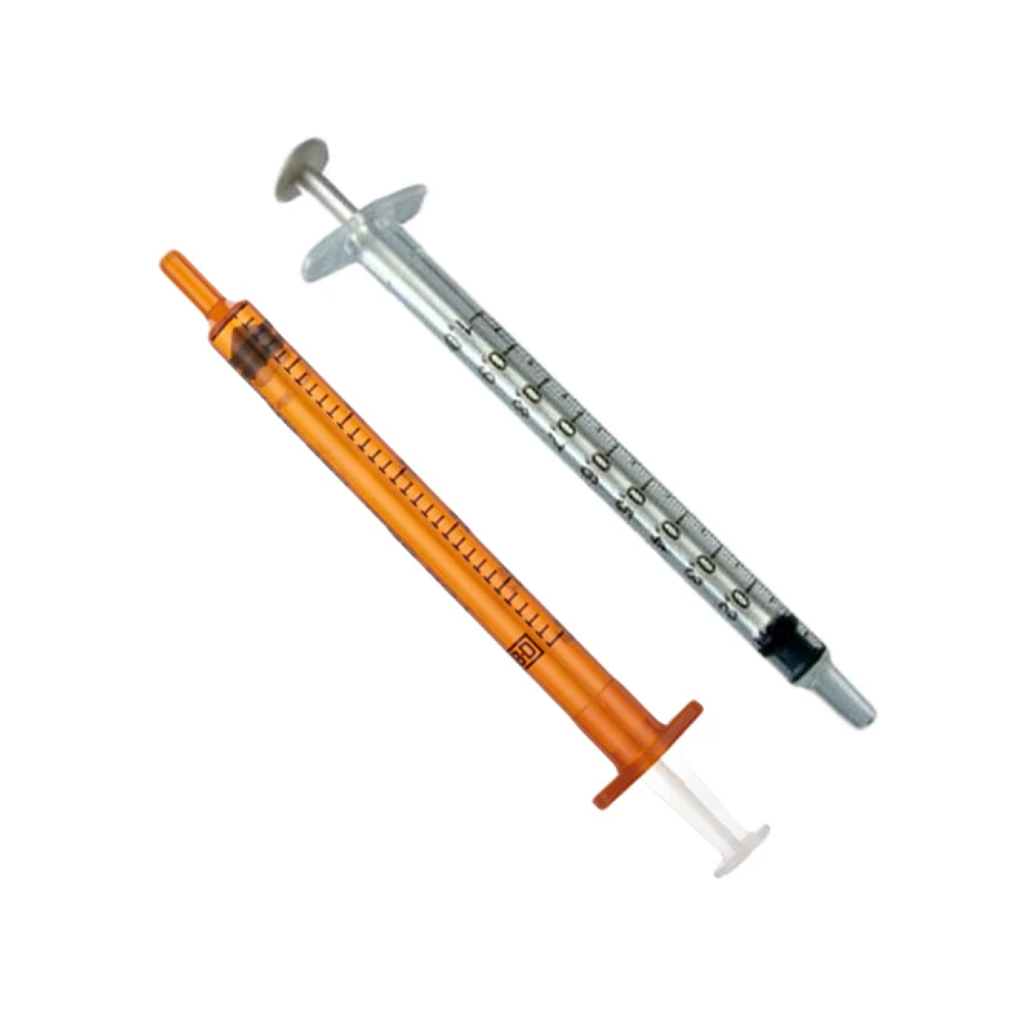 Oral Syringes / Dispensers