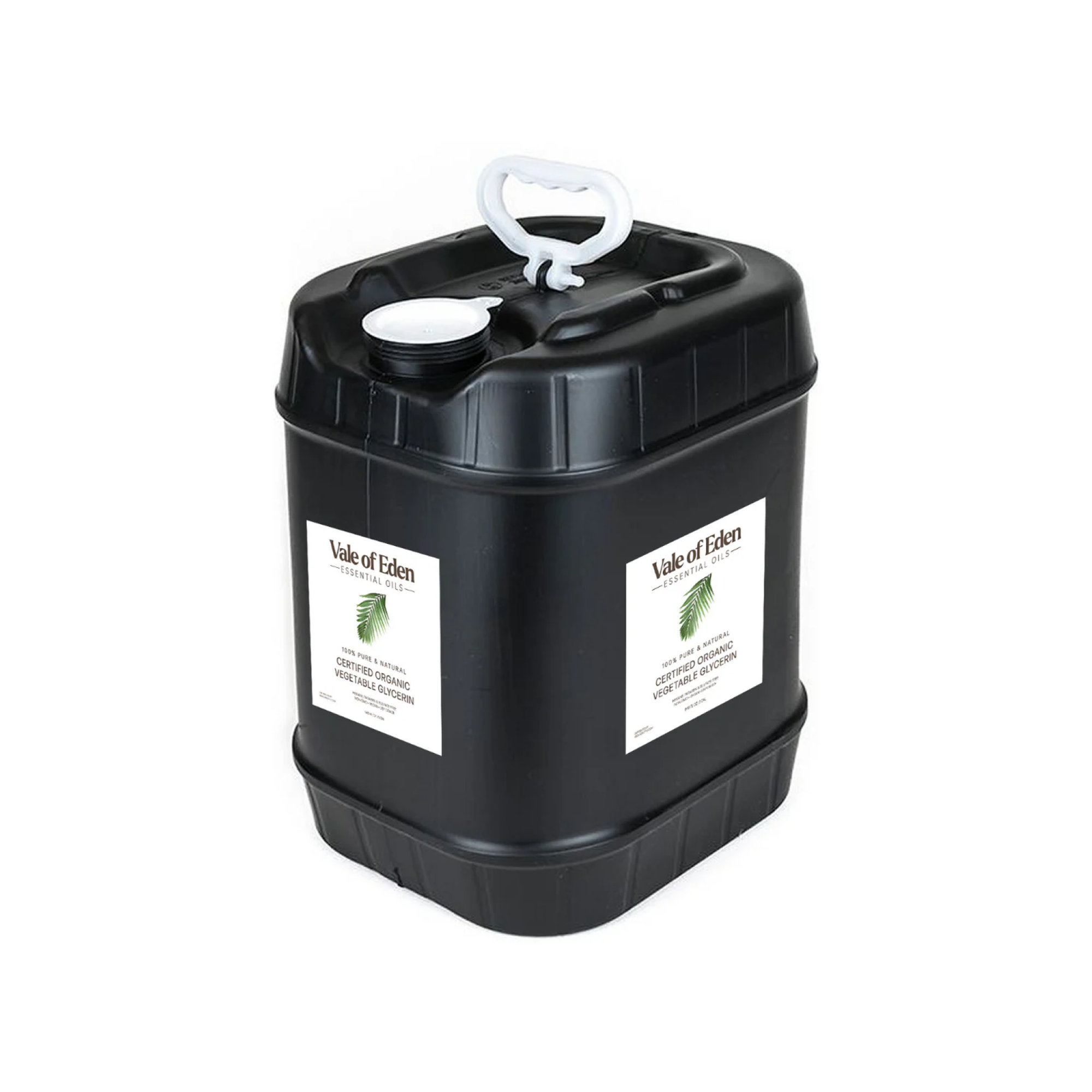Organic Glycerin