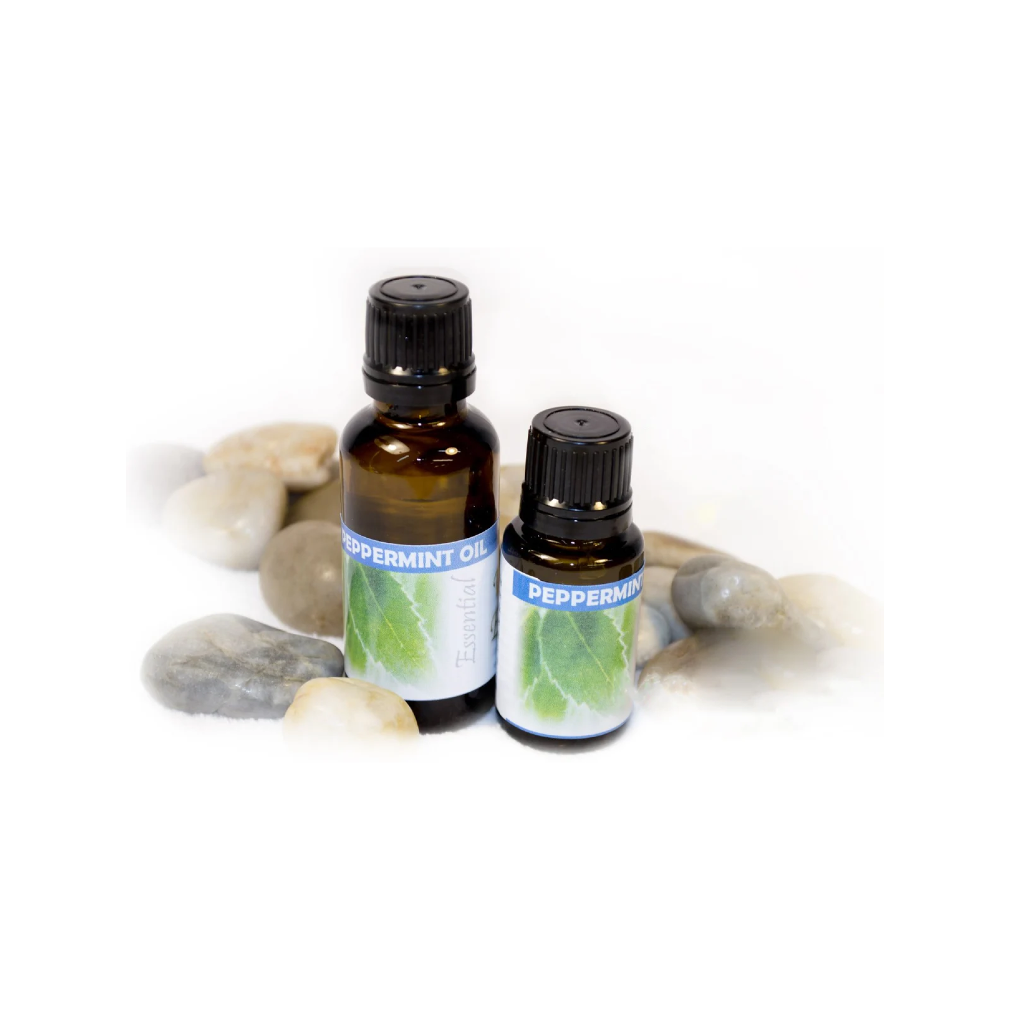 Peppermint Oil