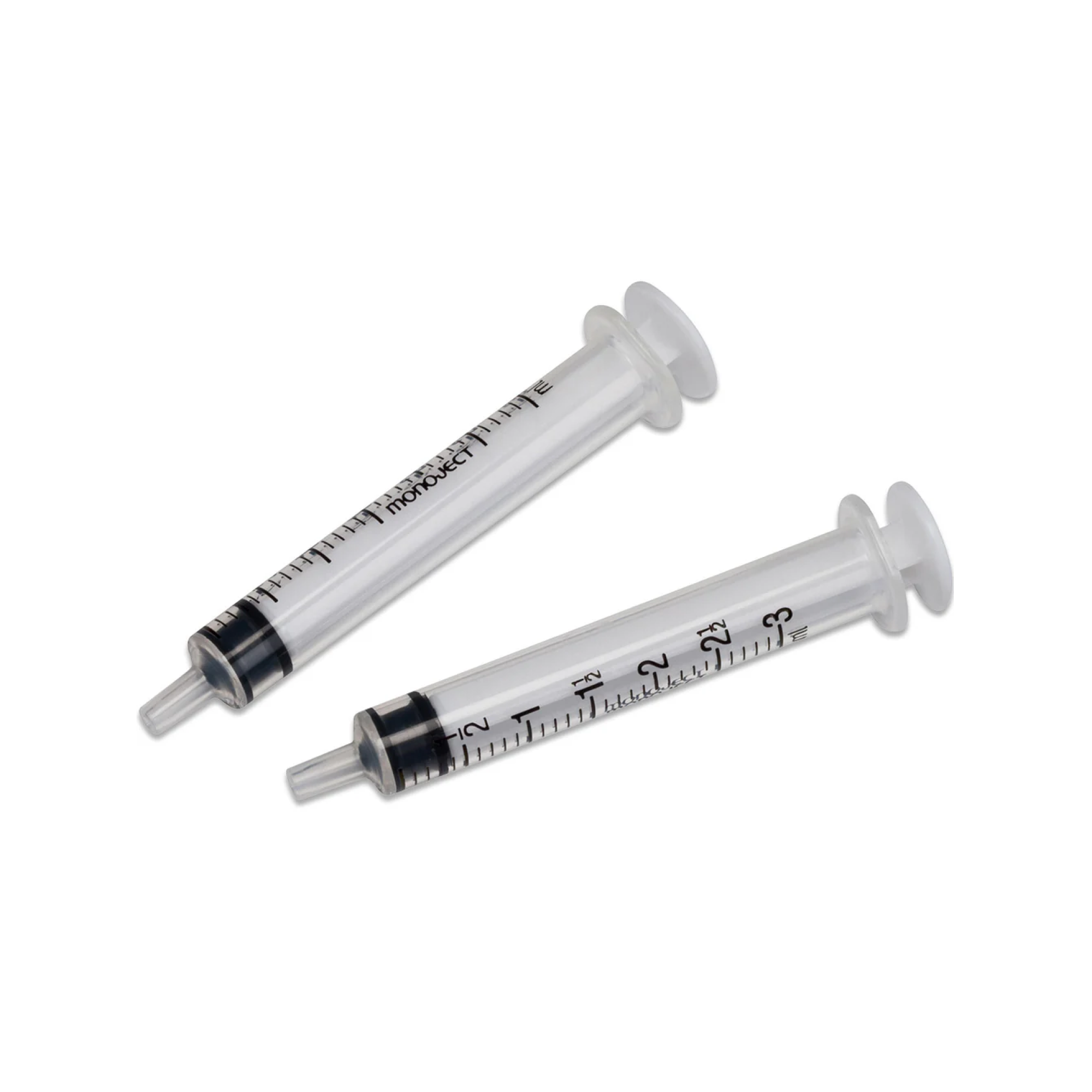 Pet & Vet Feeding Syringes