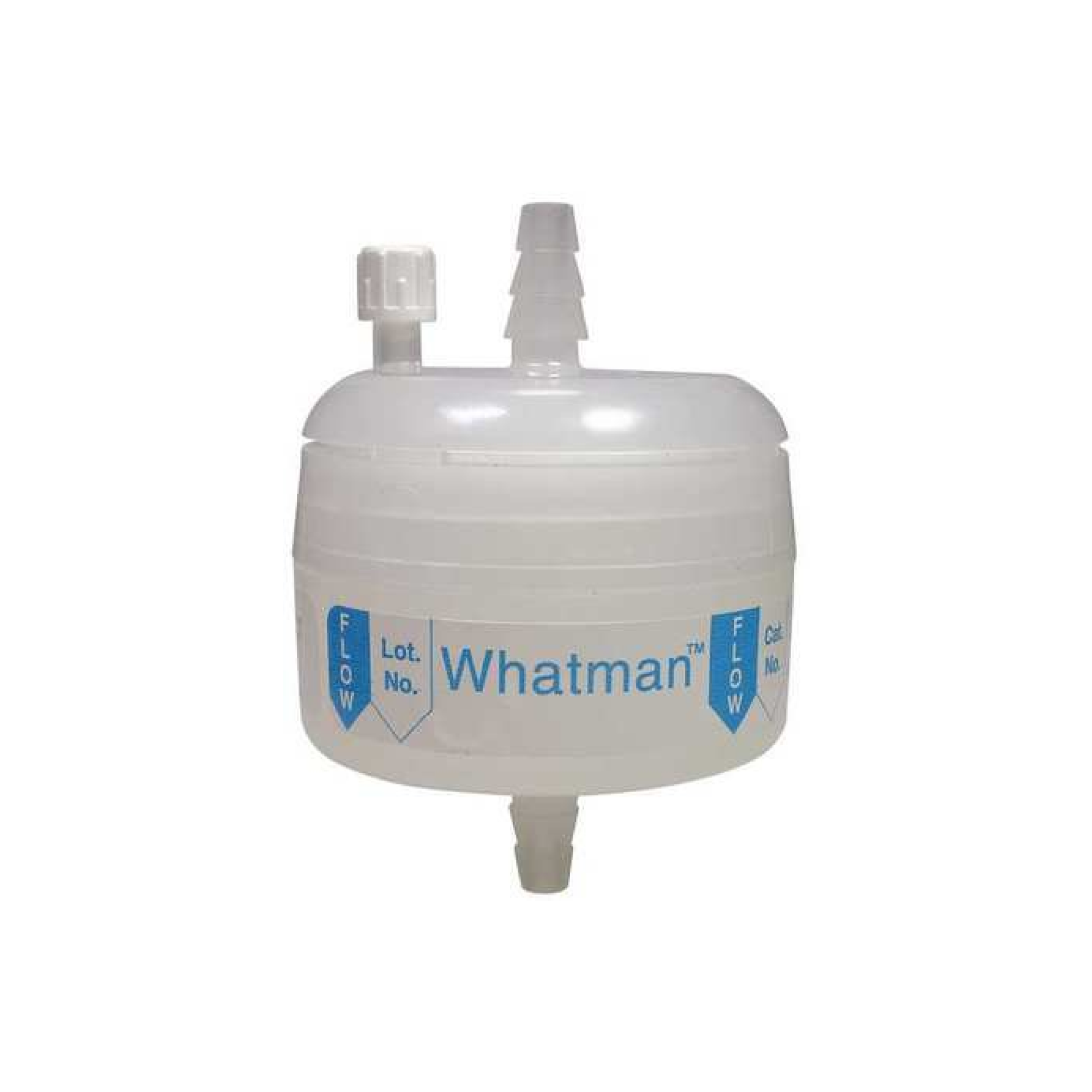 Polycap Peristaltic Filters
