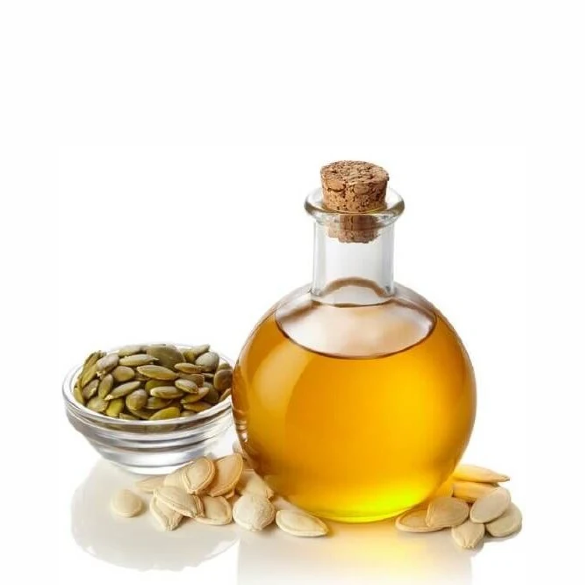 Pumpkin Seed Oil