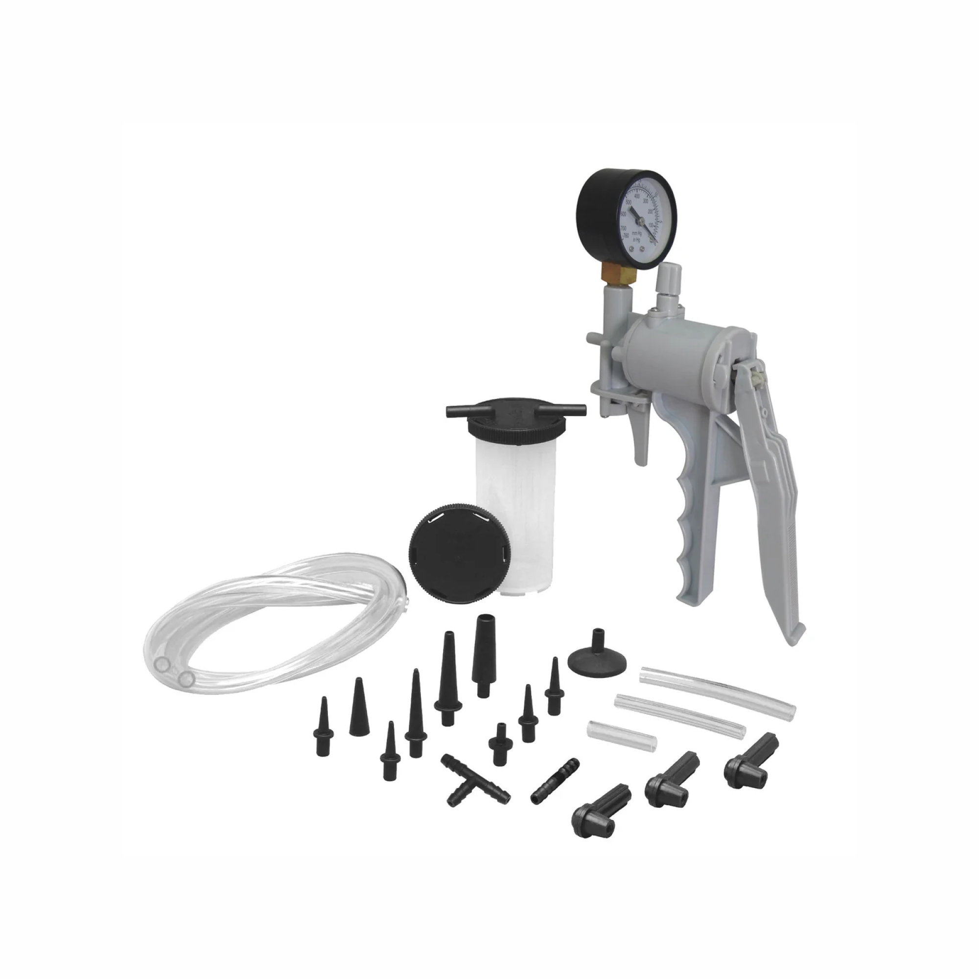 Pumps and Accessories
