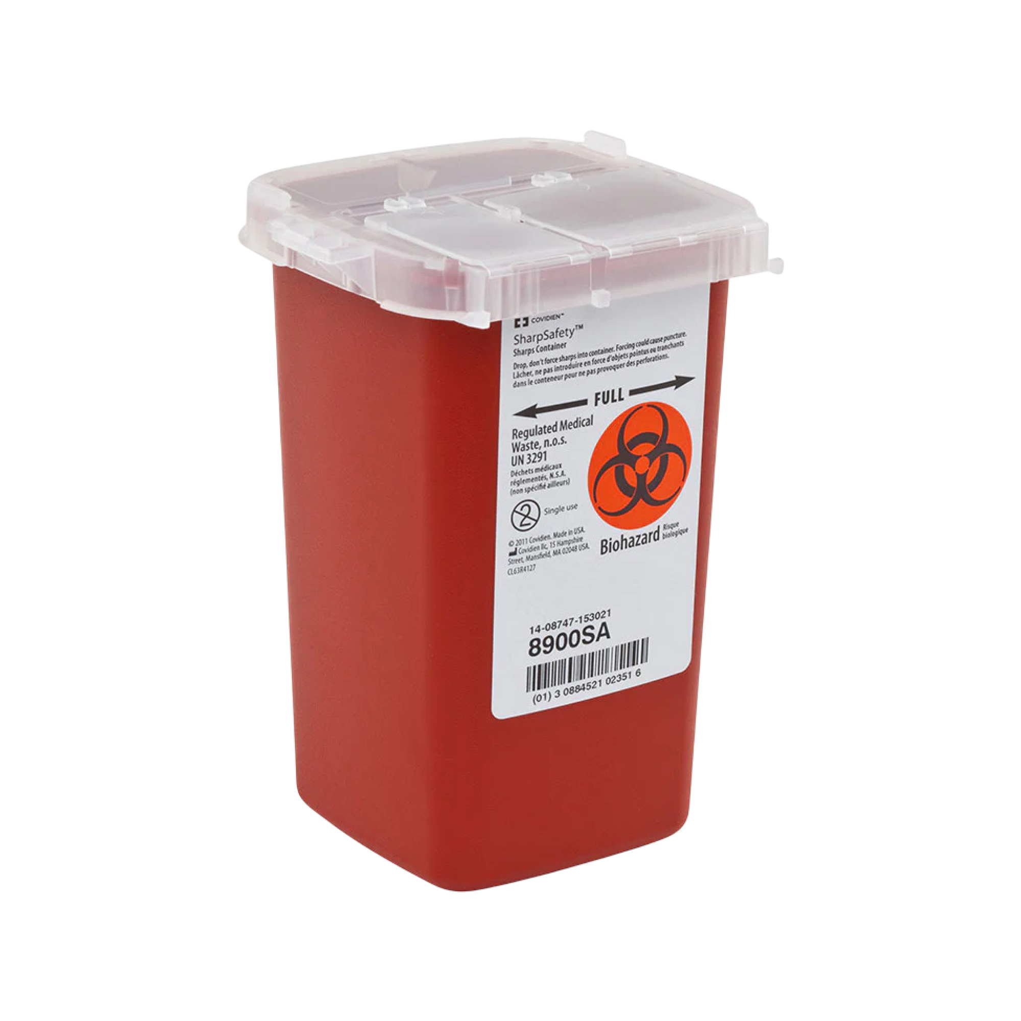 Sharps Containers