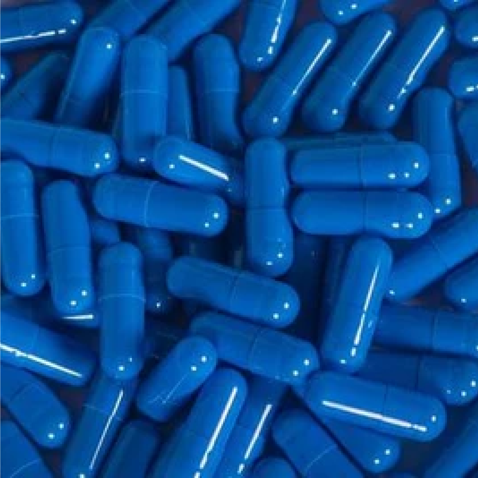 Size 5 Capsules