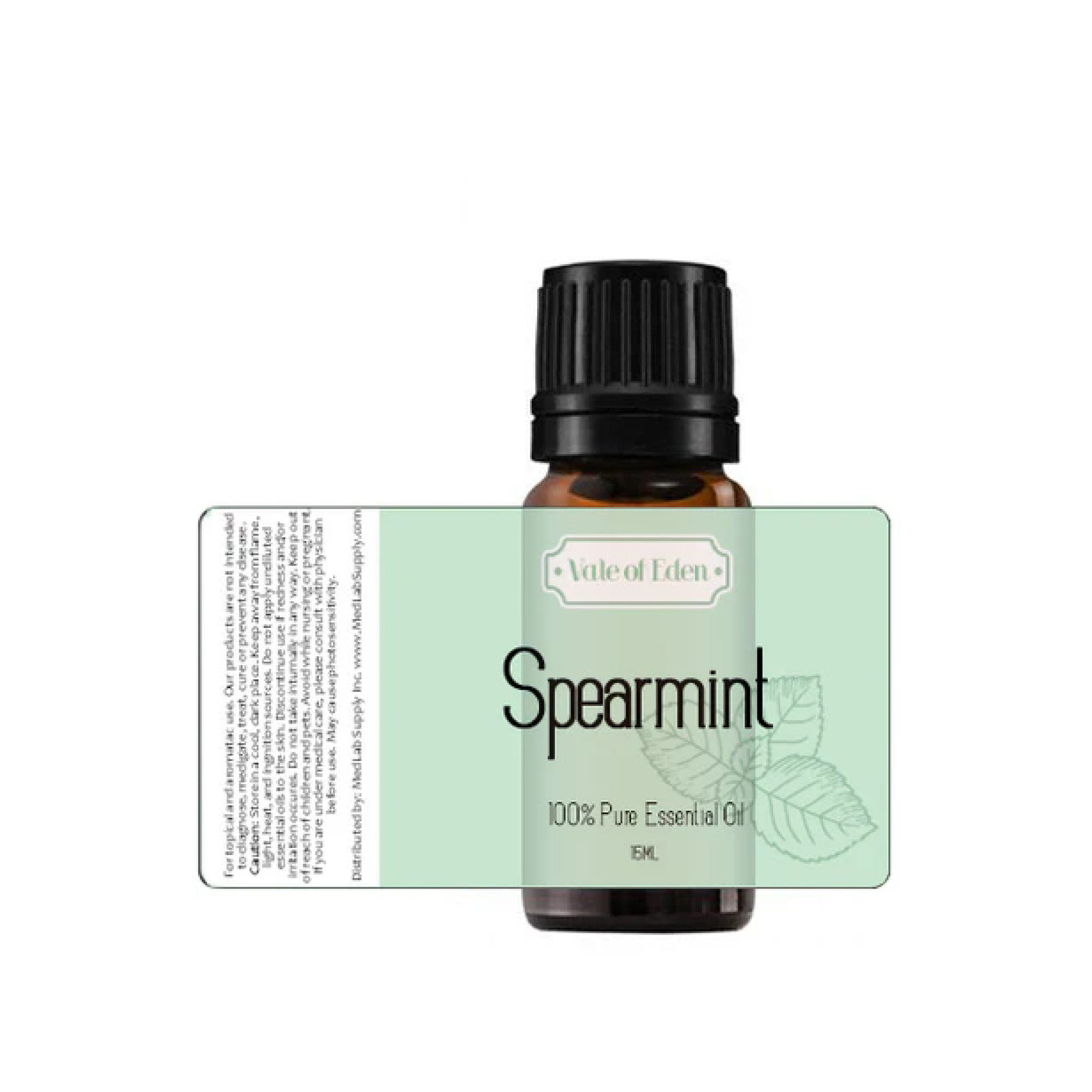 Spearmint Oil