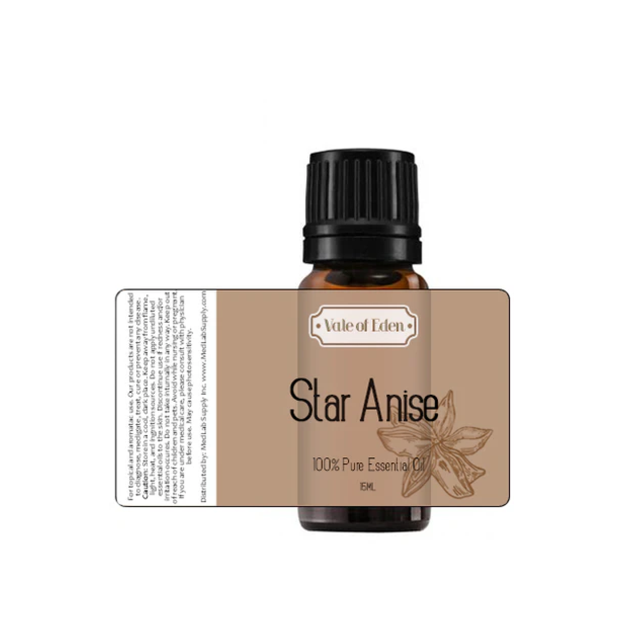 Star Anise Oil
