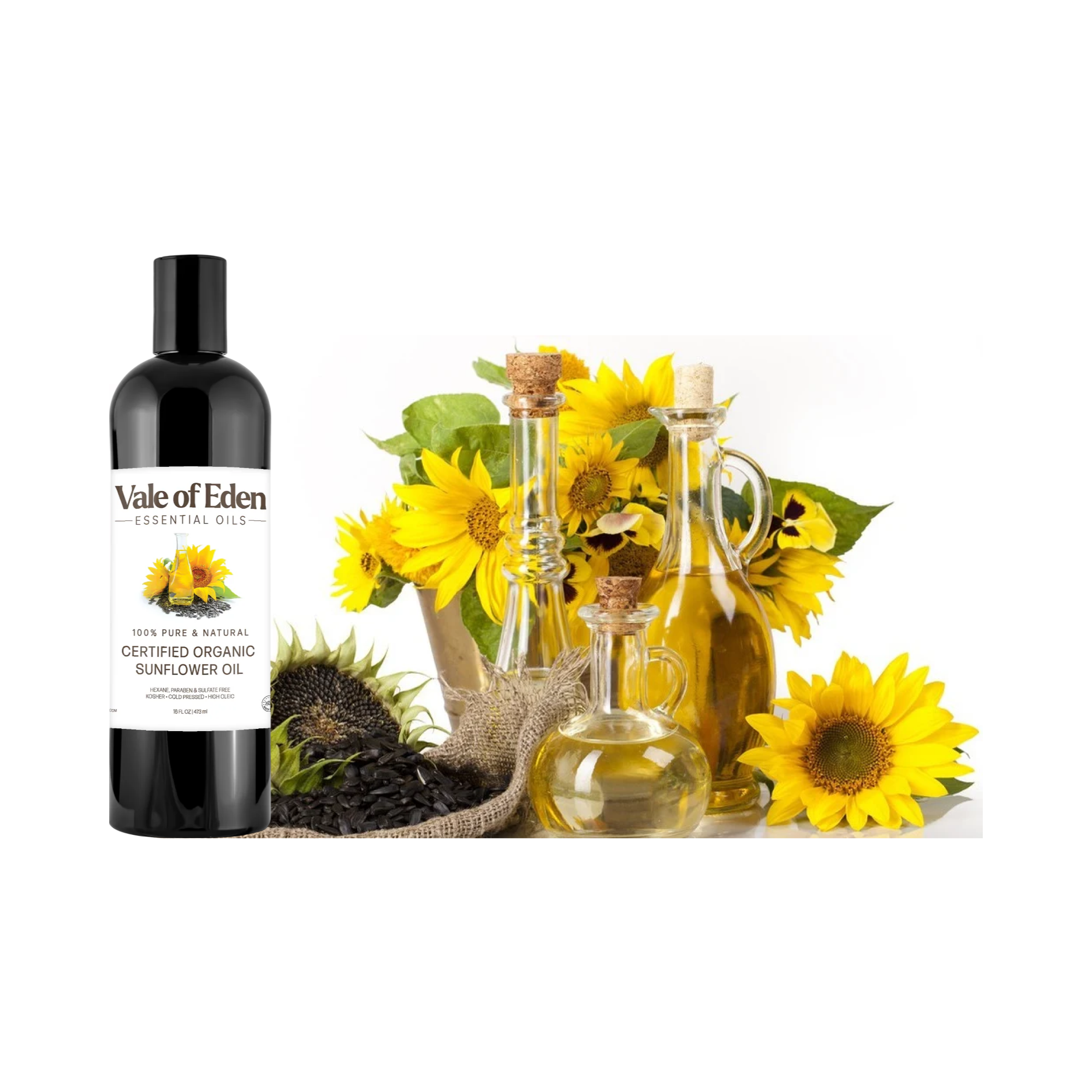 Sunflower Oil